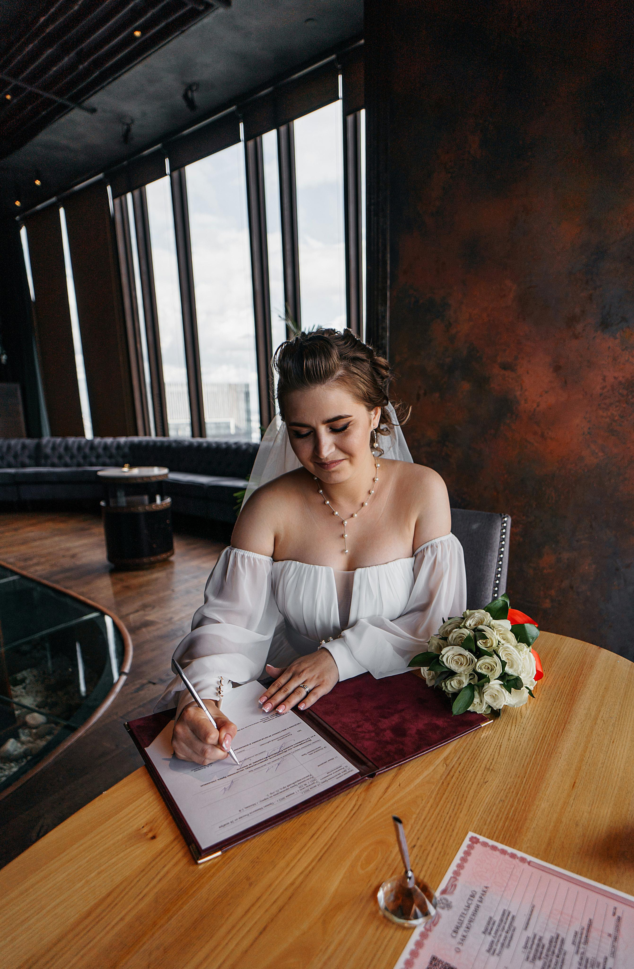 Вадим и Алена 2022 (пол дня). Свадебный фотограф