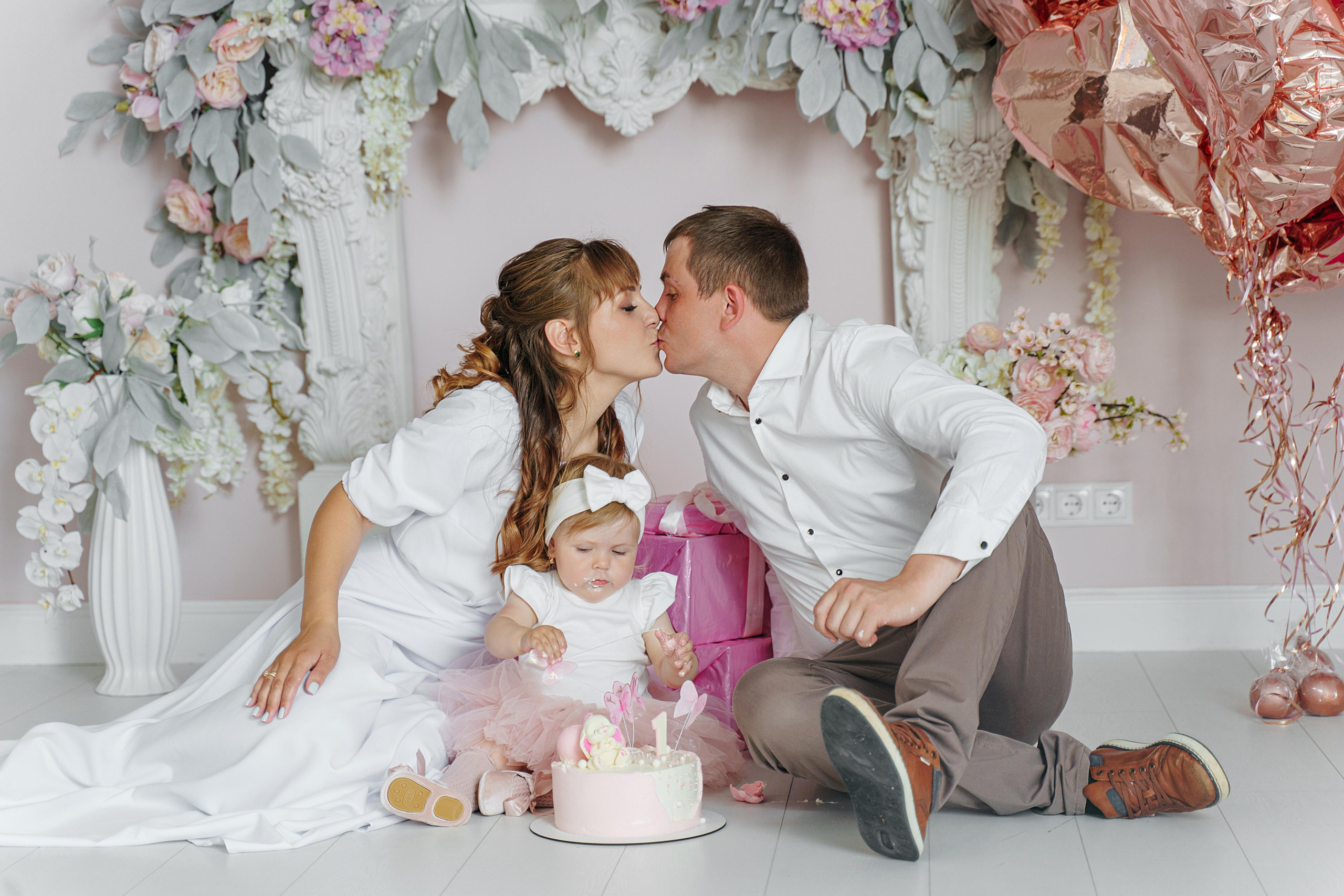 Годовасия. Свадебный фотограф