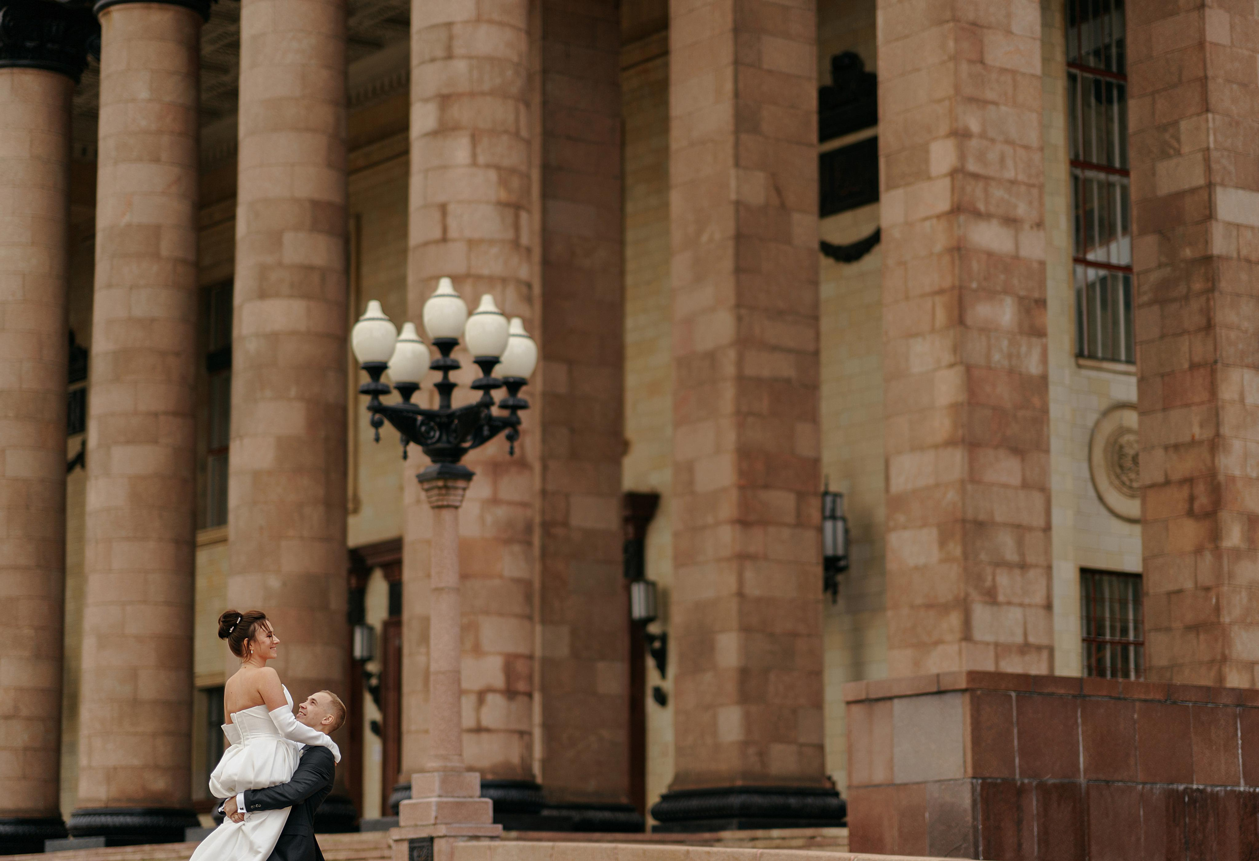 Антон и Александра (полный день)