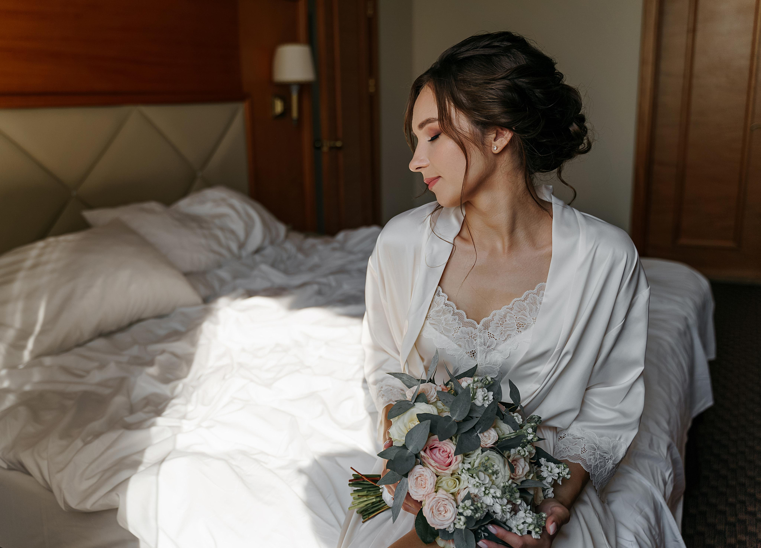 Свадьба в носках (полный день). Свадебный фотограф