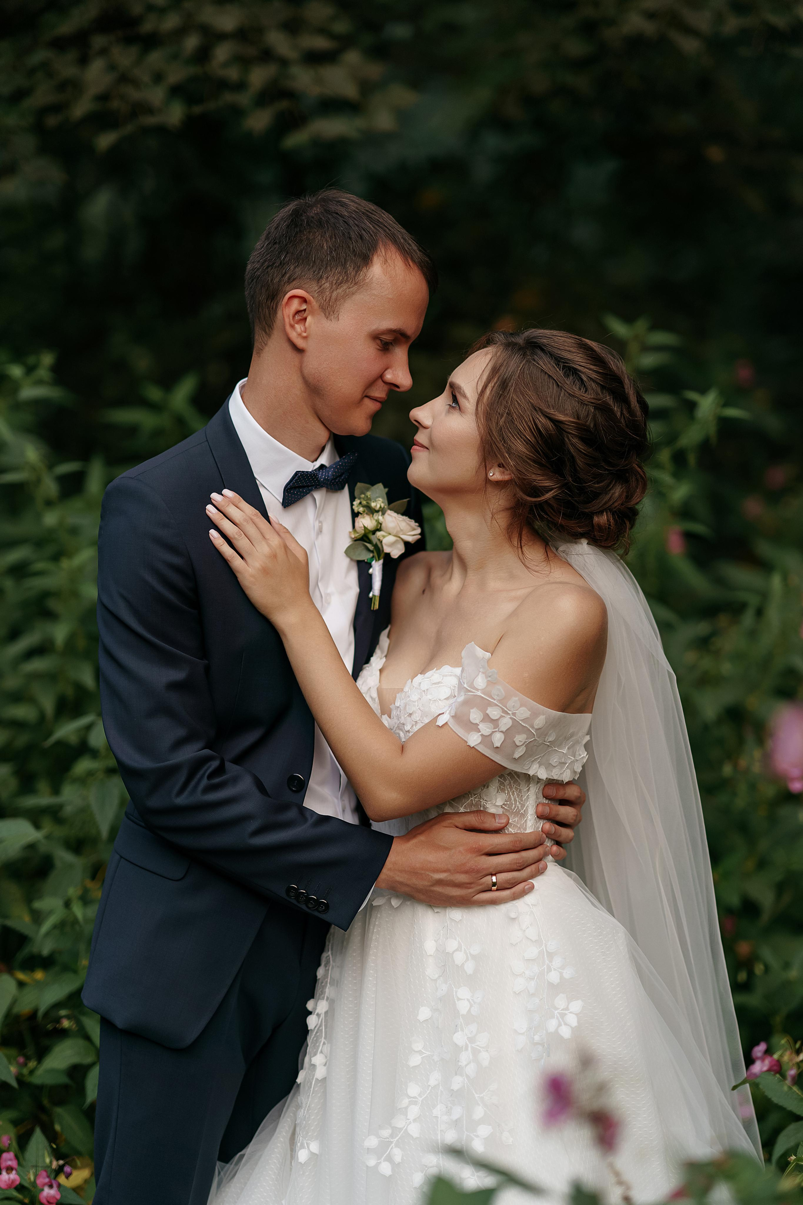 Свадьба в носках (полный день). Свадебный фотограф