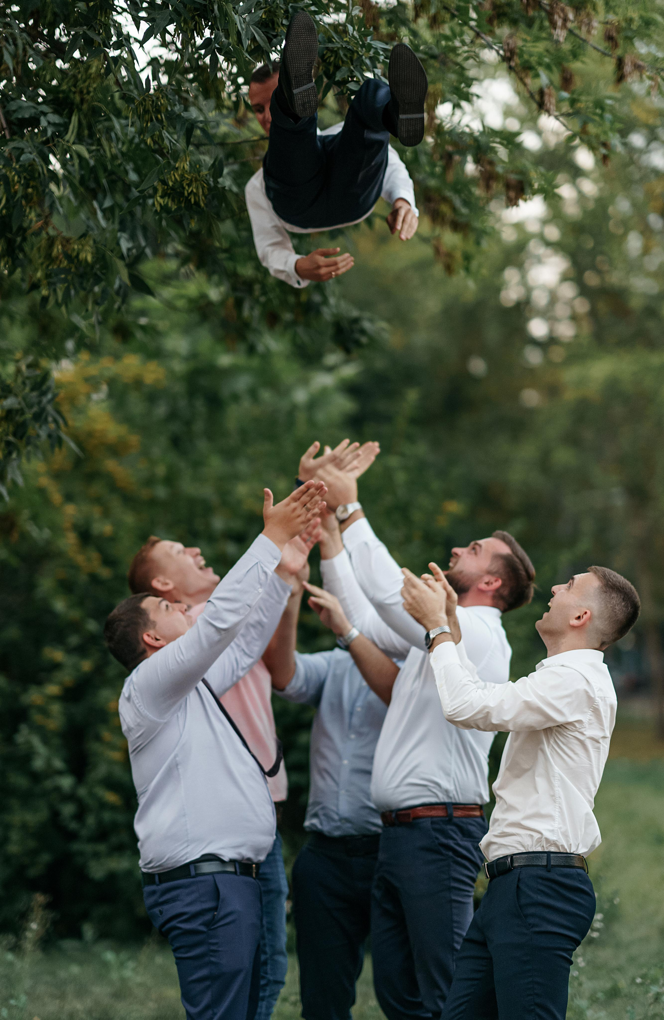 Свадьба в носках (полный день). Свадебный фотограф