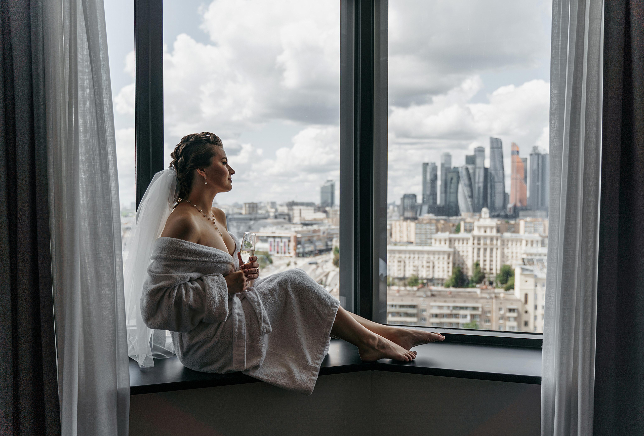 Вадим и Алена 2022 (пол дня). Свадебный фотограф