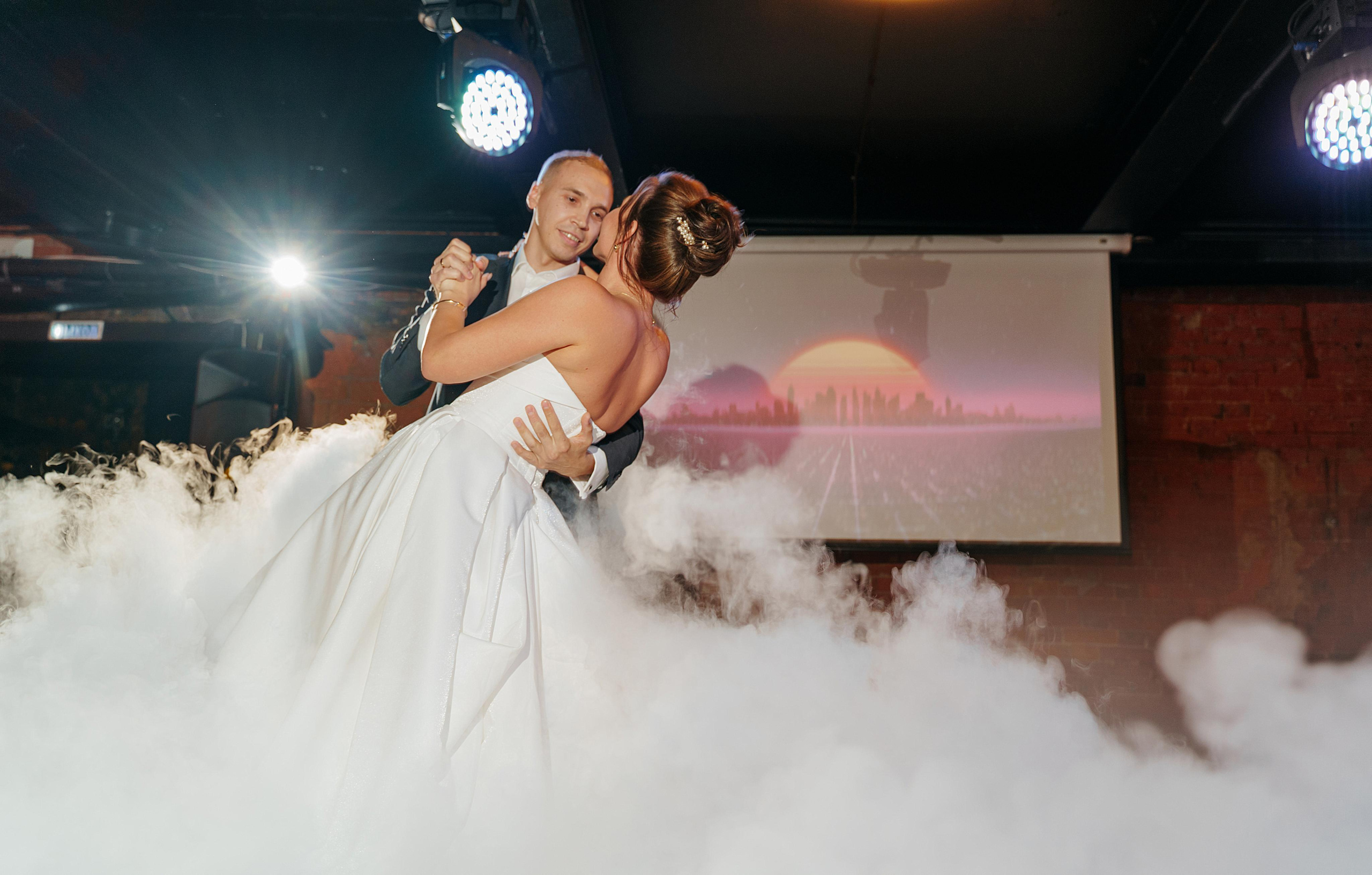 Антон и Александра (полный день). Свадебный фотограф