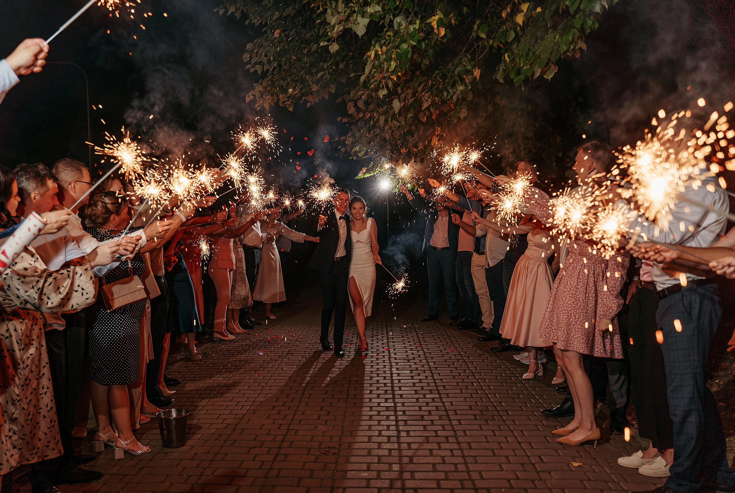 Свадьба в носках (полный день). Свадебный фотограф