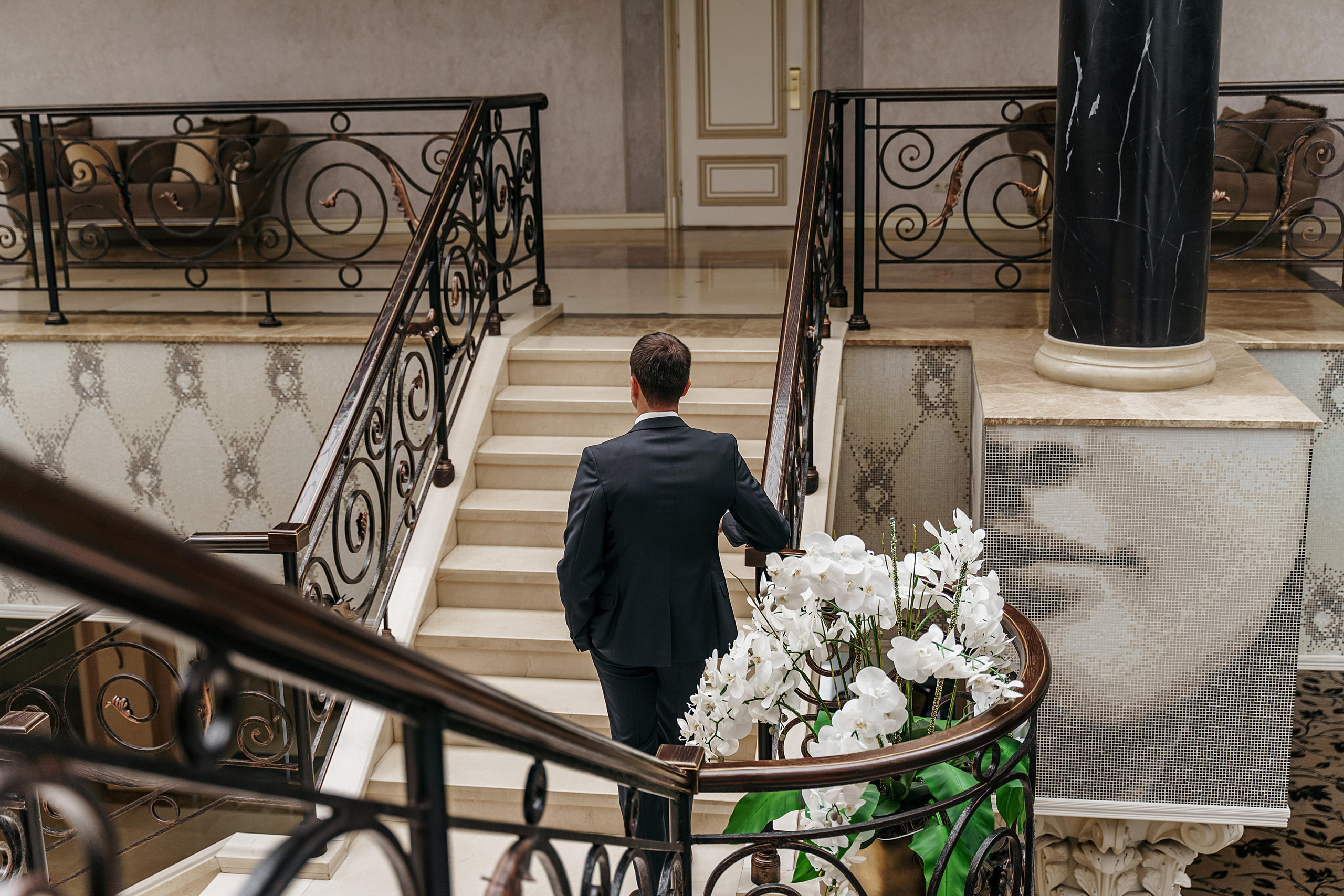 Свадьба в носках (полный день). Свадебный фотограф