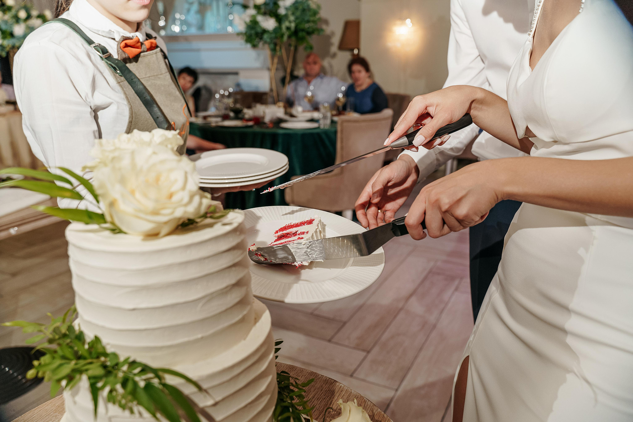 Свадьба в носках (полный день). Свадебный фотограф