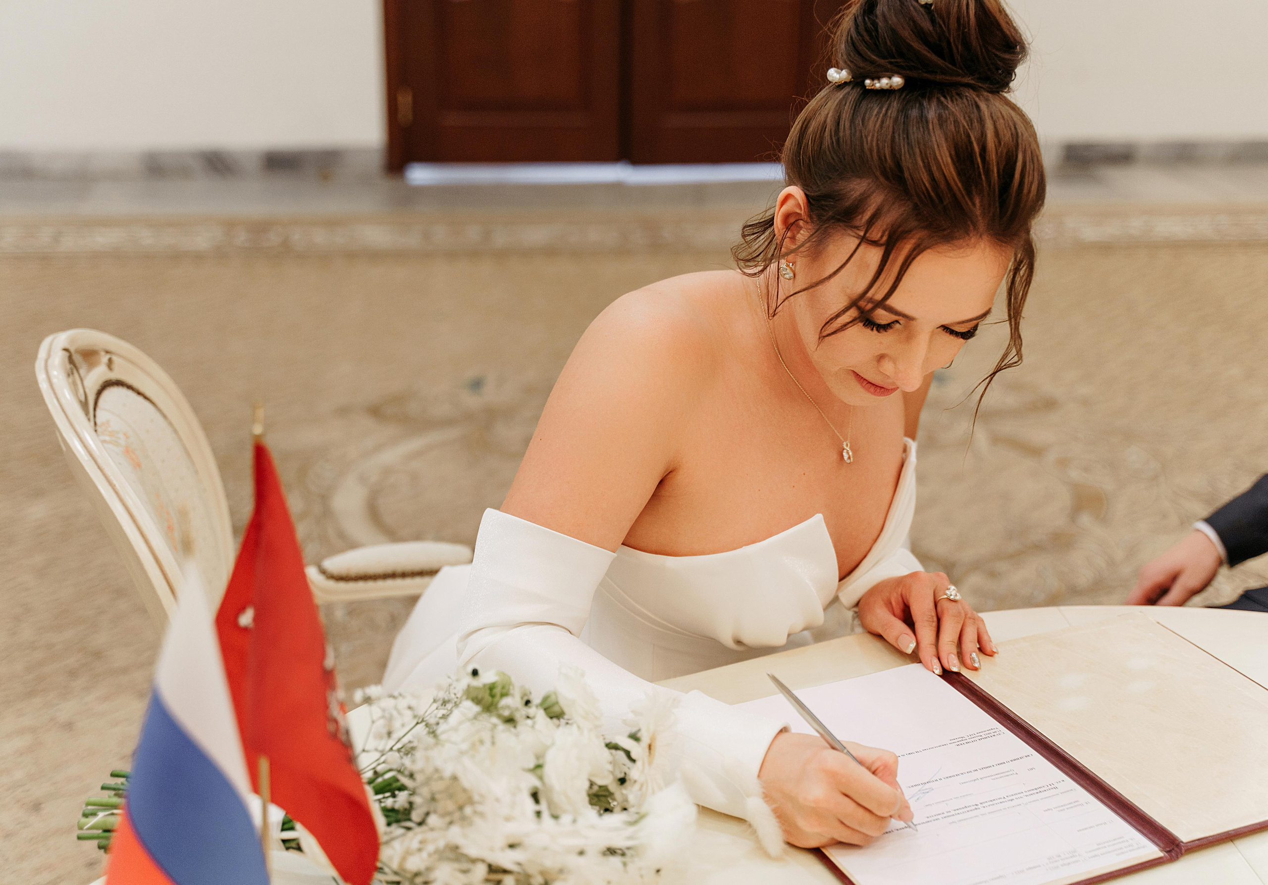 Антон и Александра (полный день). Свадебный фотограф