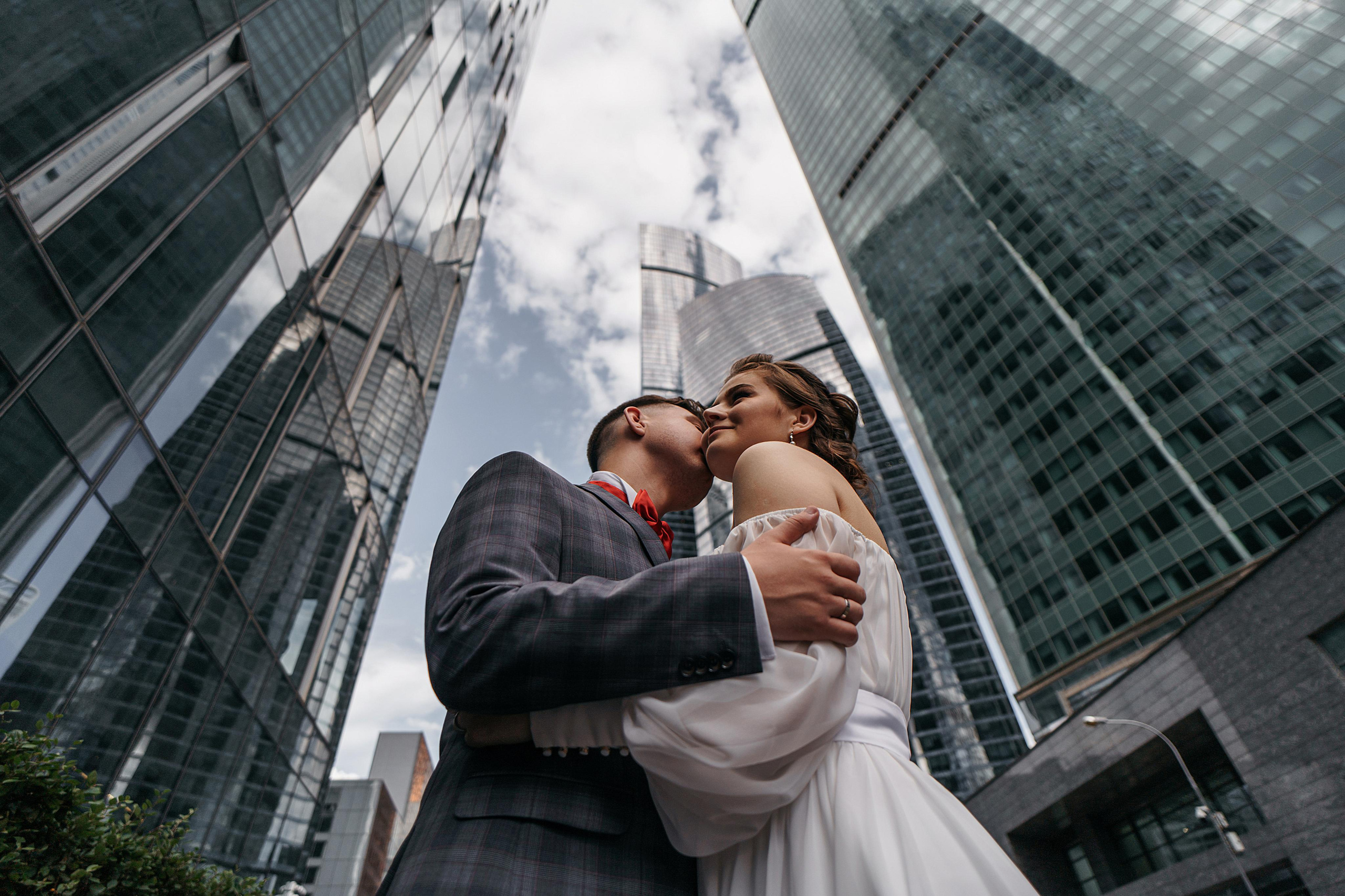 Вадим и Алена 2022 (пол дня)