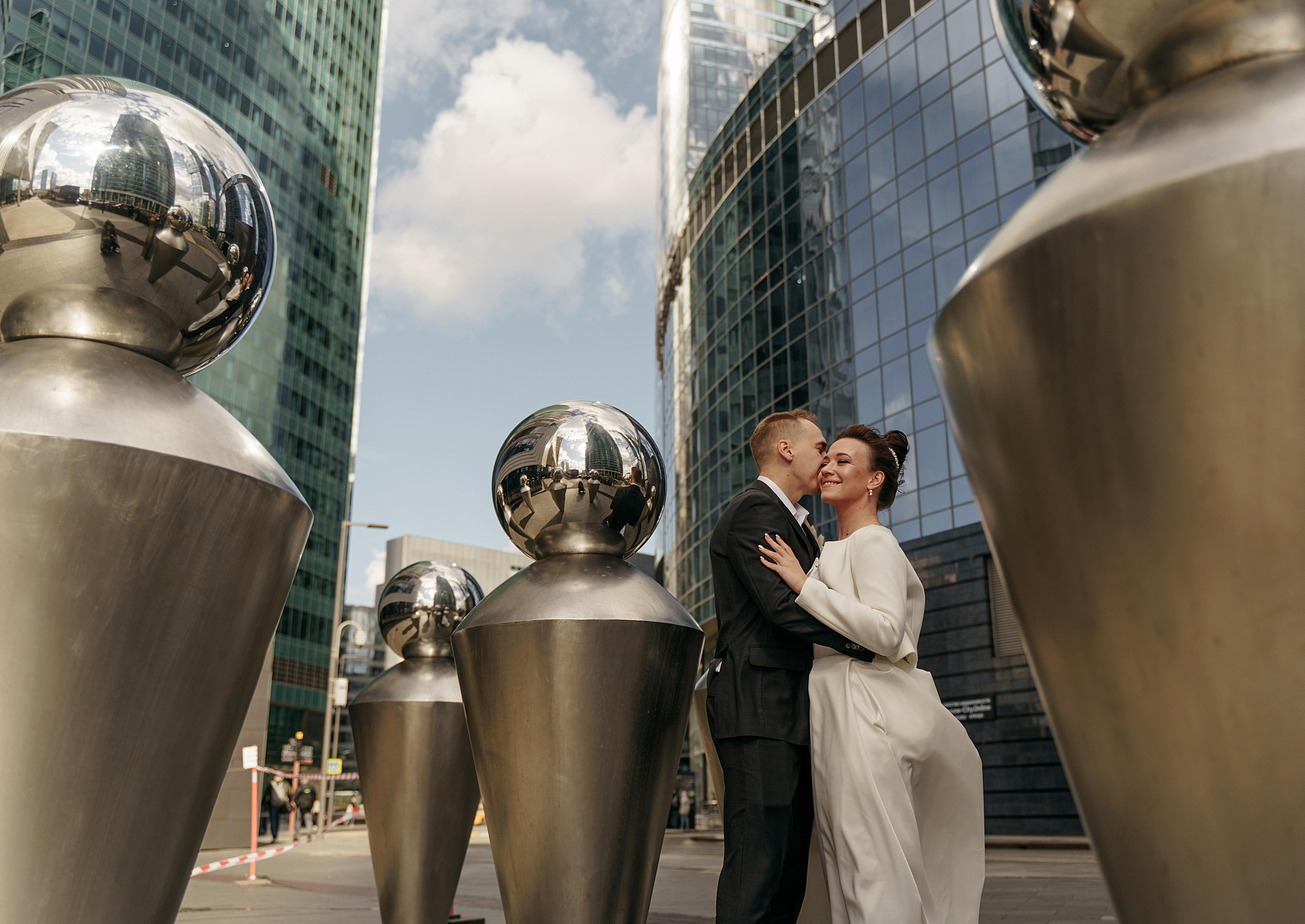 Антон и Александра (полный день). Свадебный фотограф
