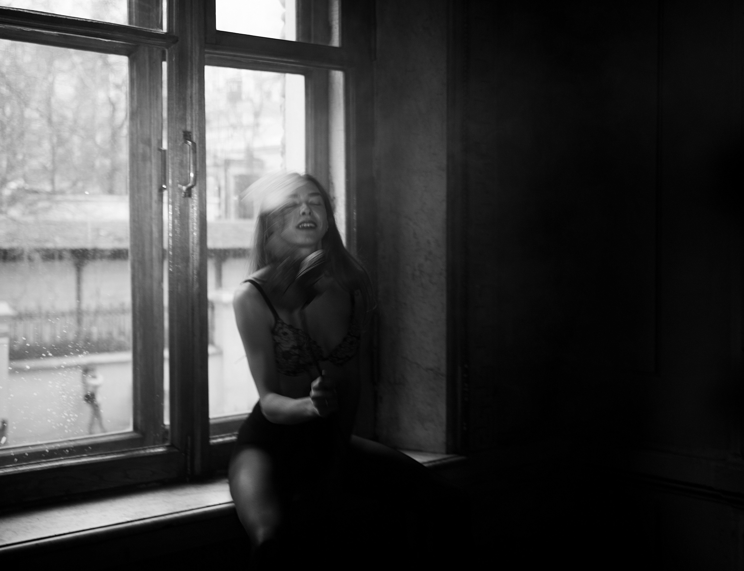 Фотосессия с роялем. Свадебный фотограф