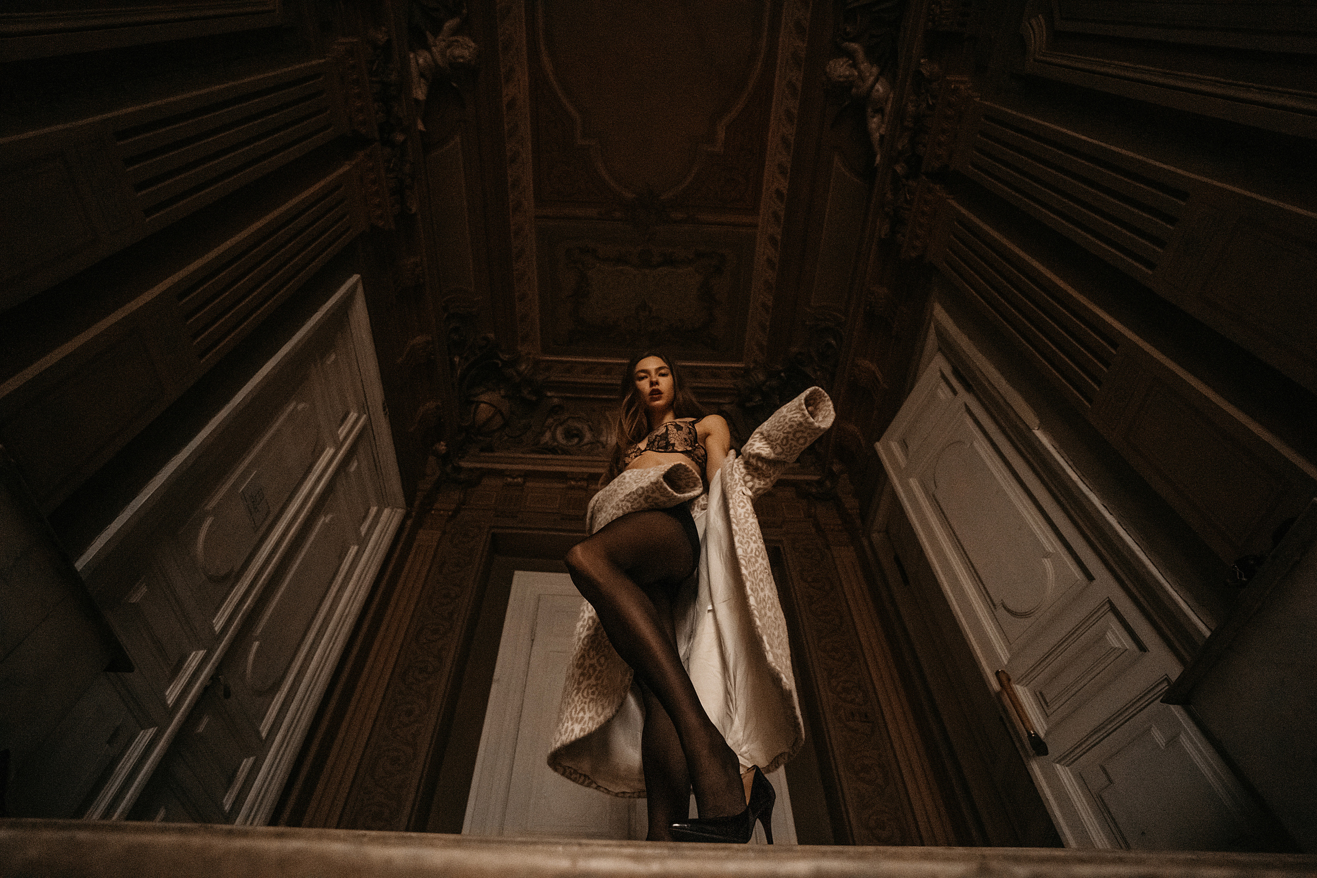 Фотосессия с роялем. Свадебный фотограф