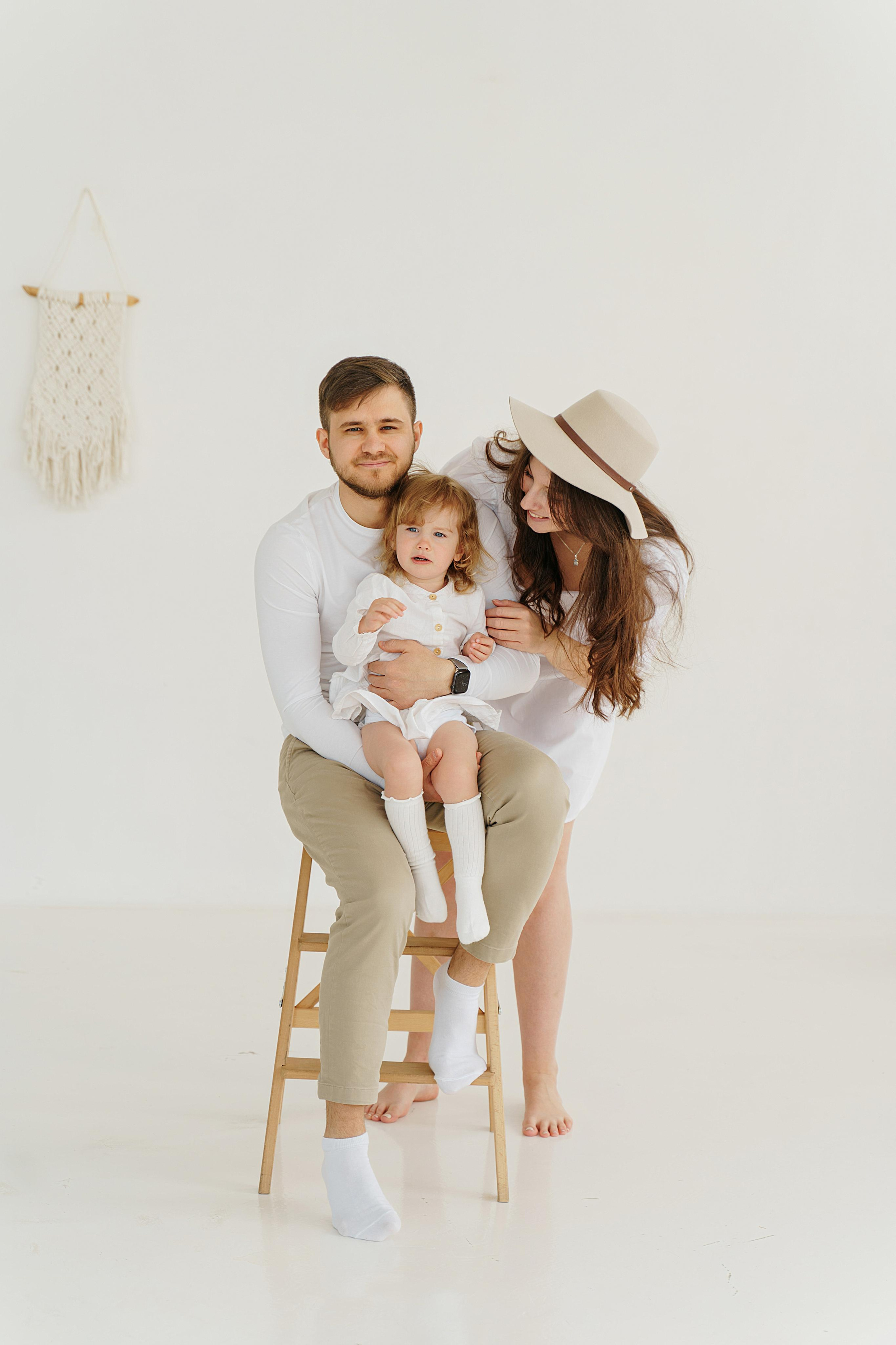 Маленькая мисс счастье. Свадебный фотограф