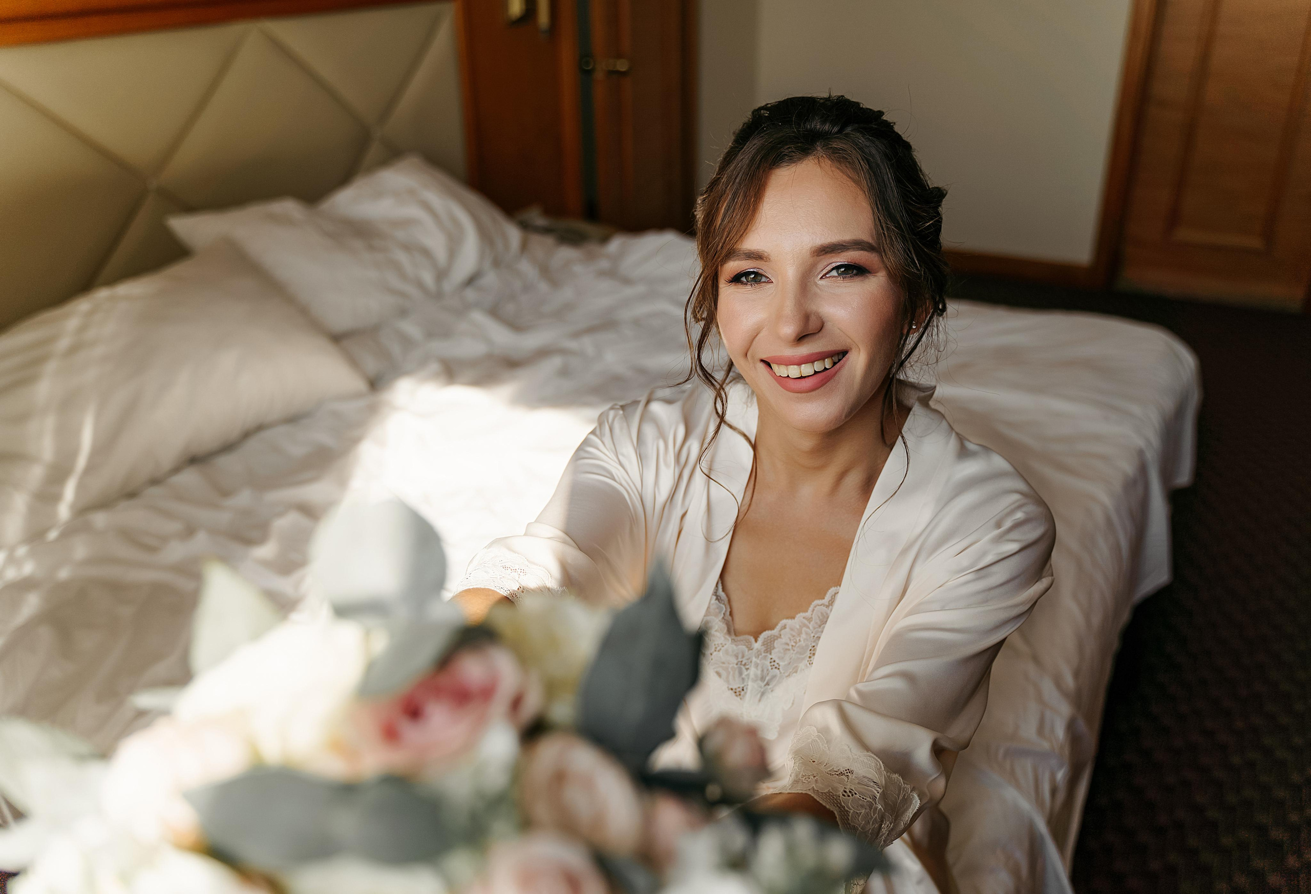 Свадьба в носках (полный день). Свадебный фотограф