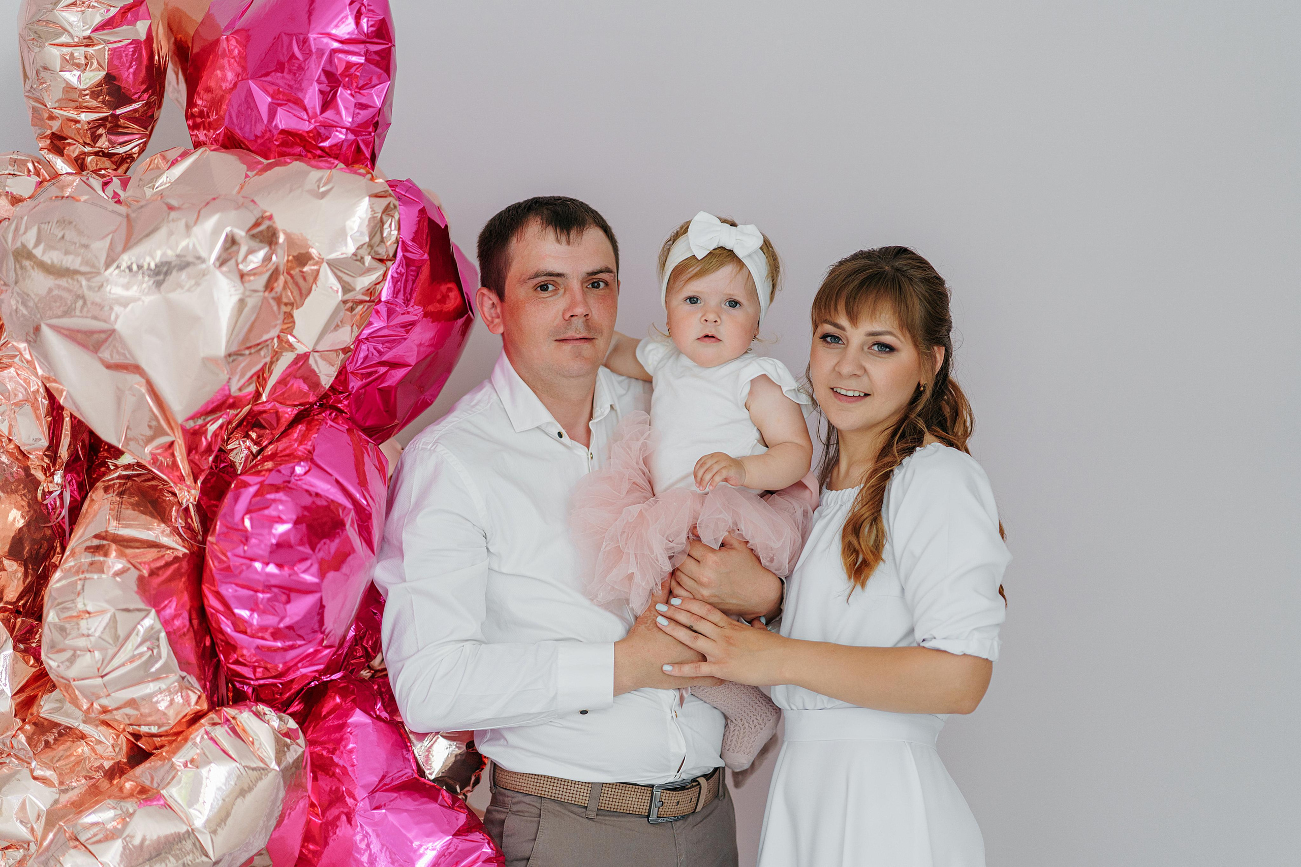 Годовасия. Свадебный фотограф