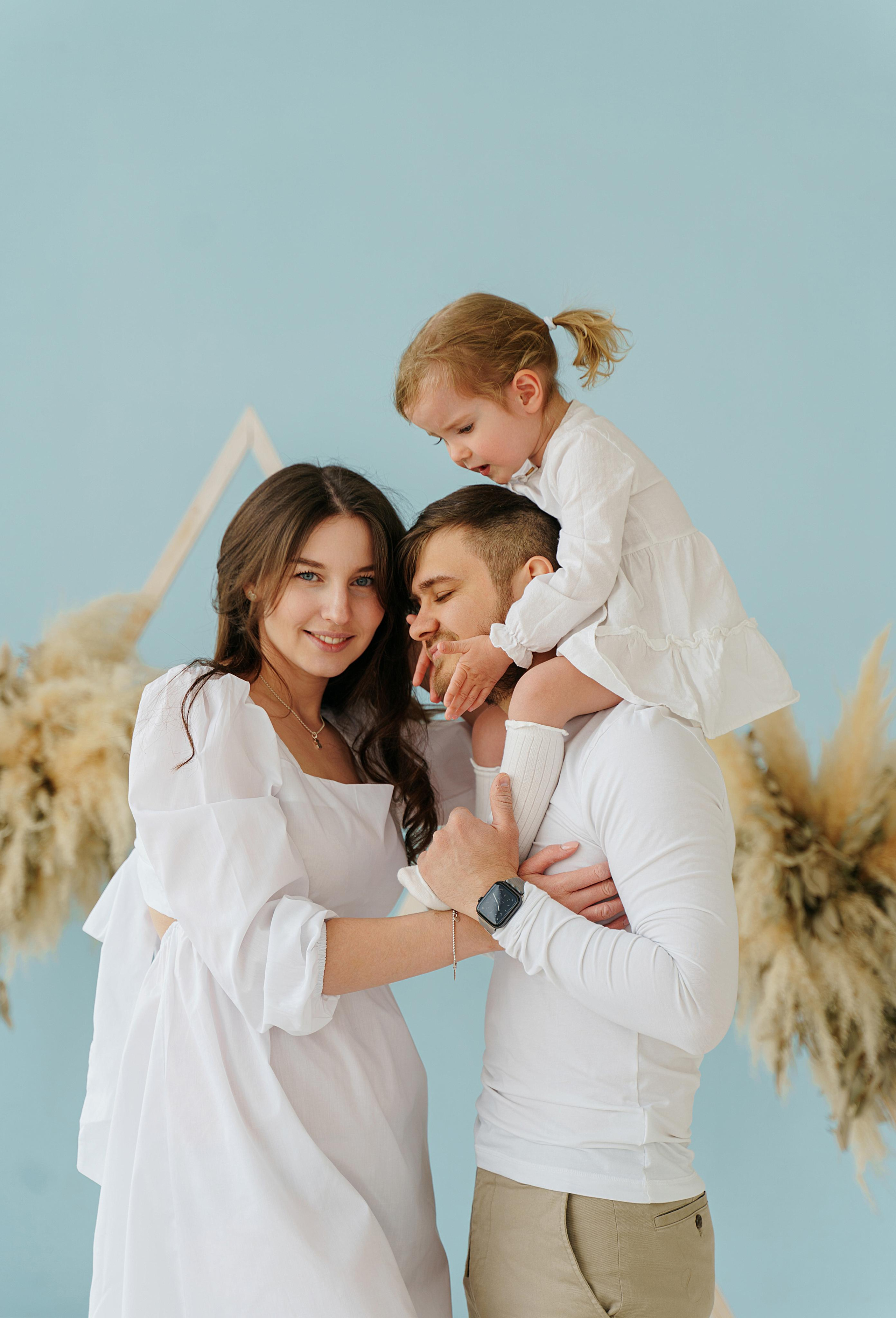 Маленькая мисс счастье. Свадебный фотограф