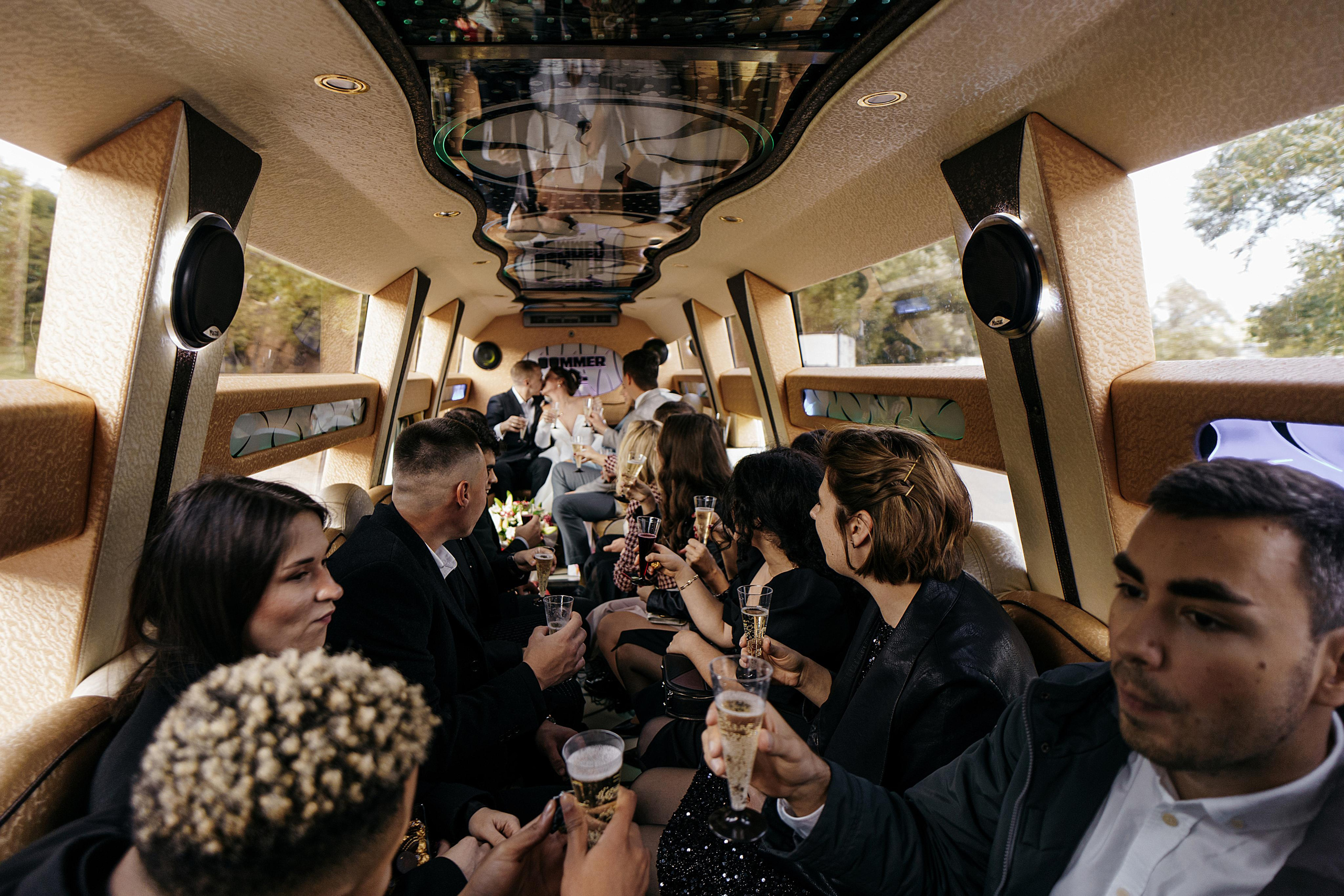 Антон и Александра (полный день). Свадебный фотограф