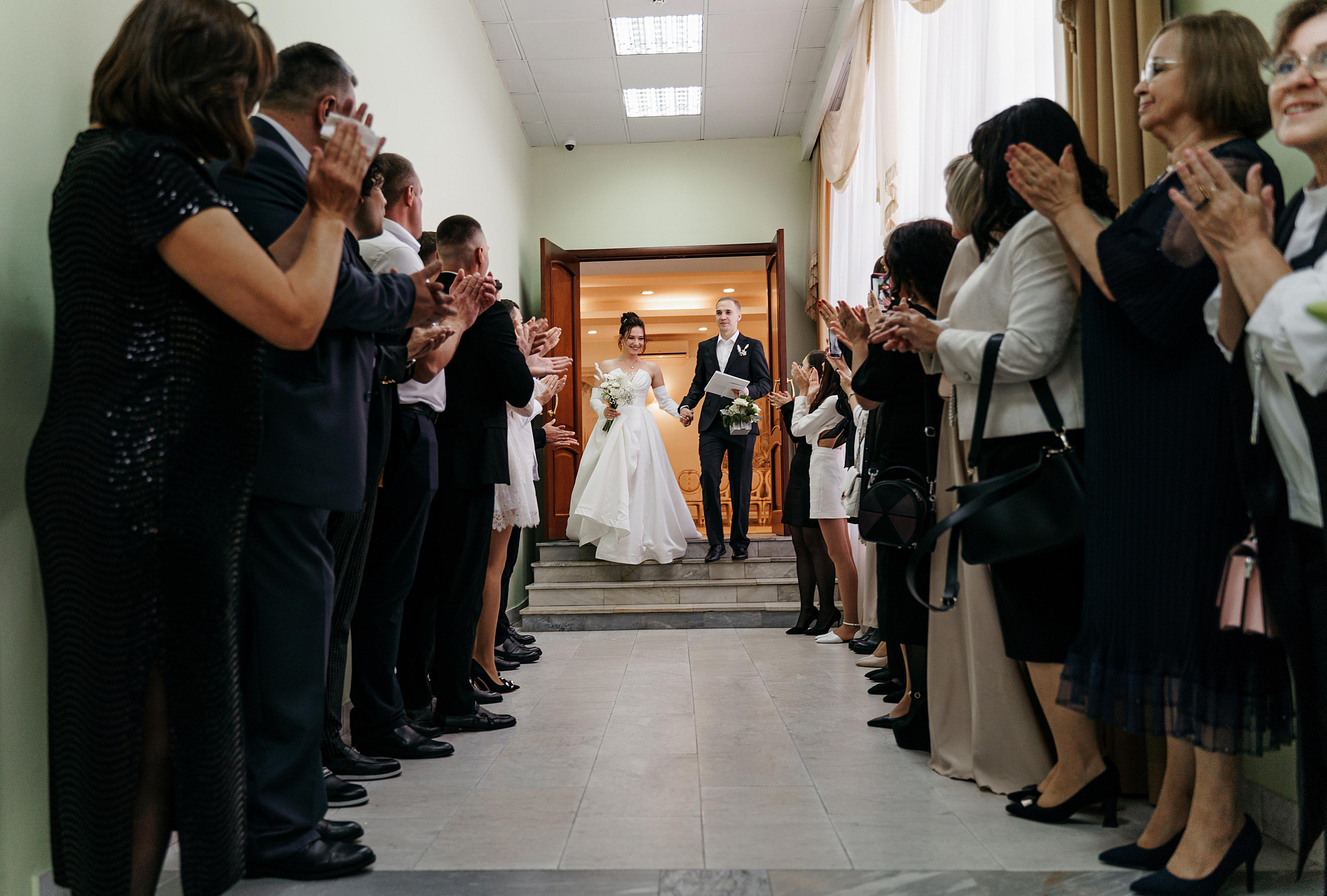 Антон и Александра (полный день). Свадебный фотограф