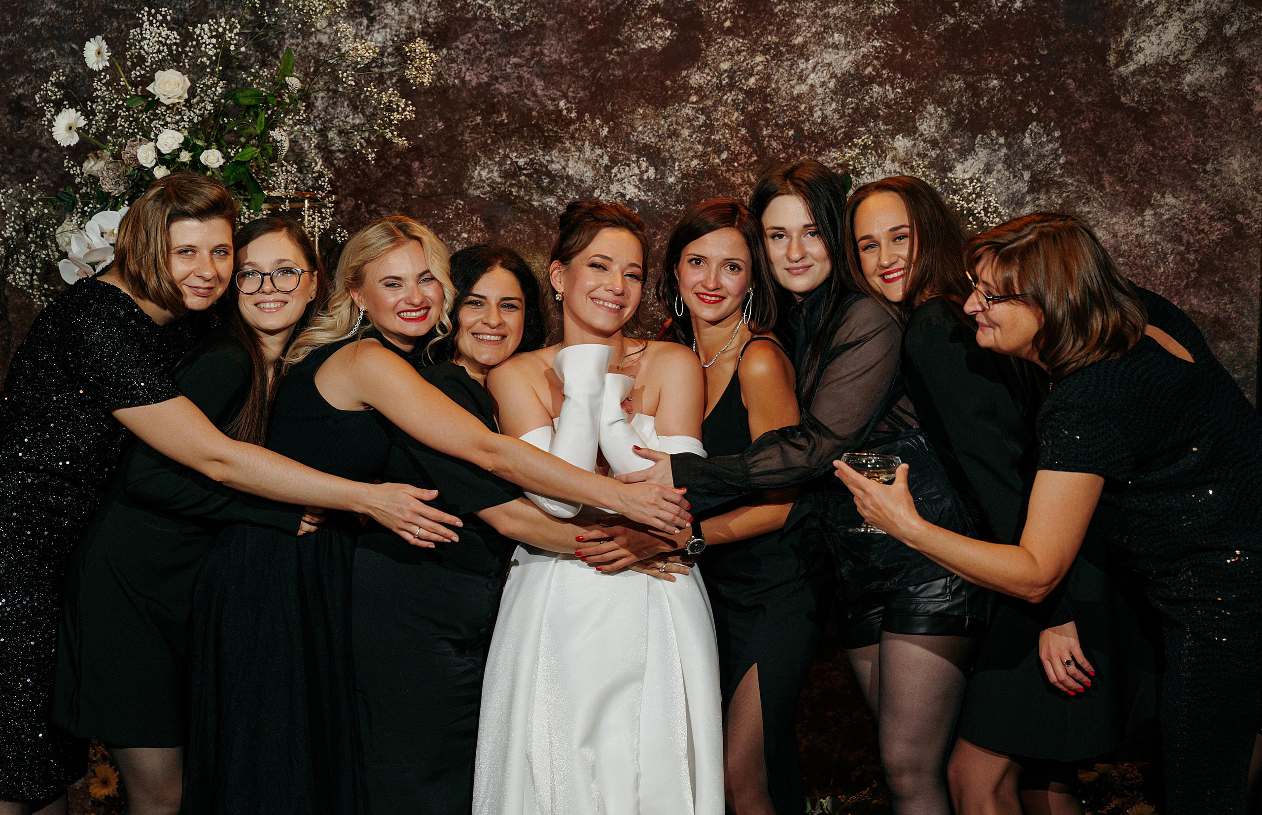 Антон и Александра (полный день). Свадебный фотограф