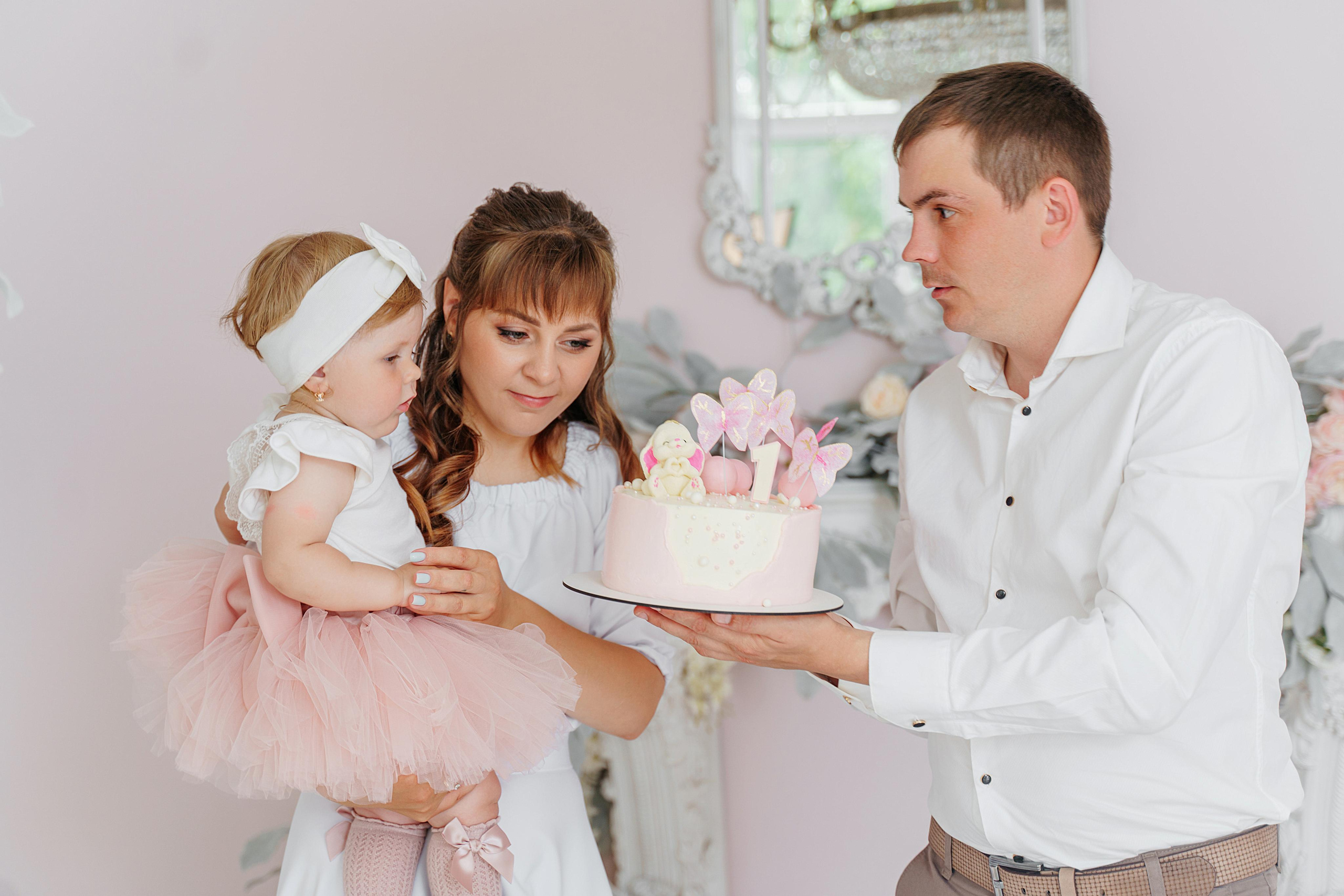 Годовасия. Свадебный фотограф