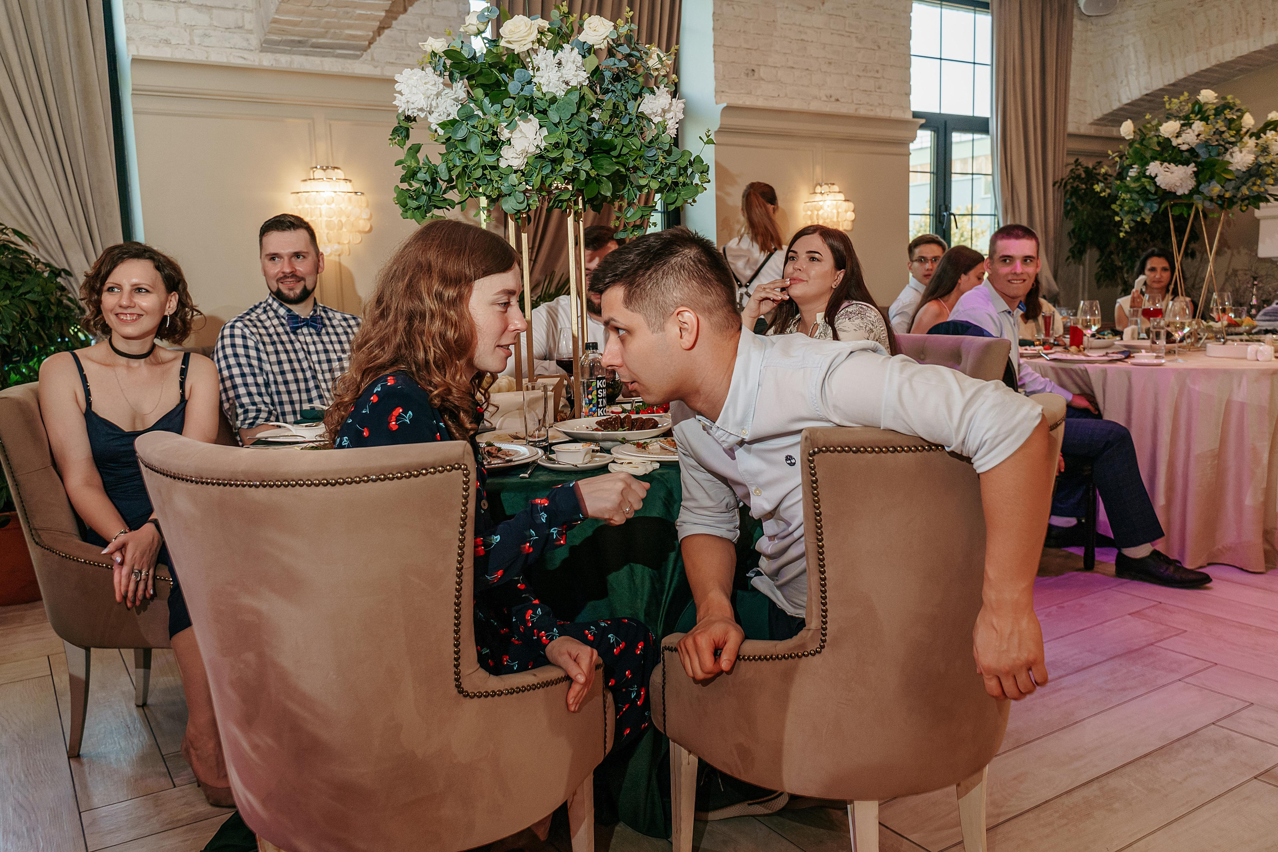 Свадьба в носках (полный день). Свадебный фотограф