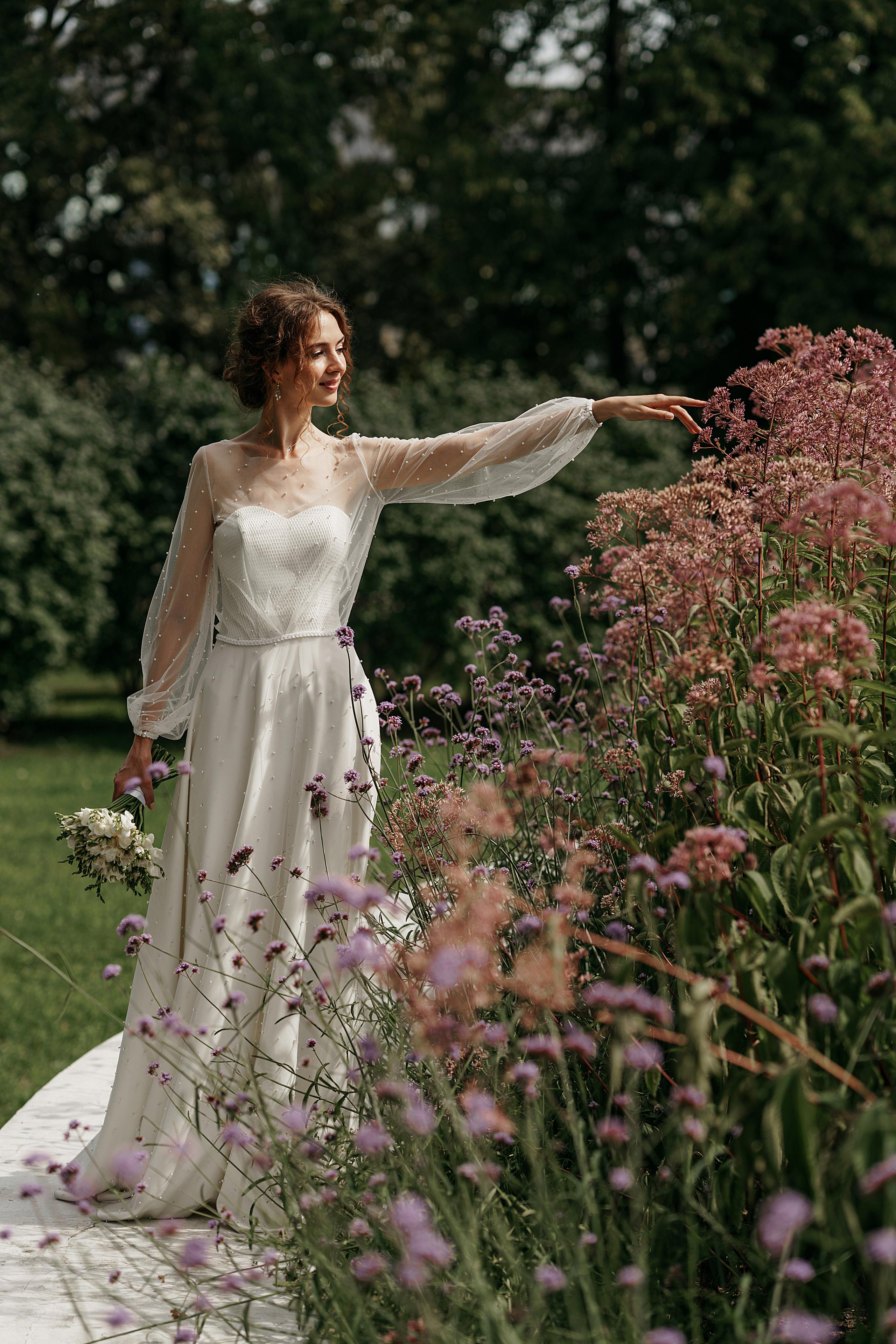 Антон и Анастасия (прогулка и ЗАГС). Свадебный фотограф
