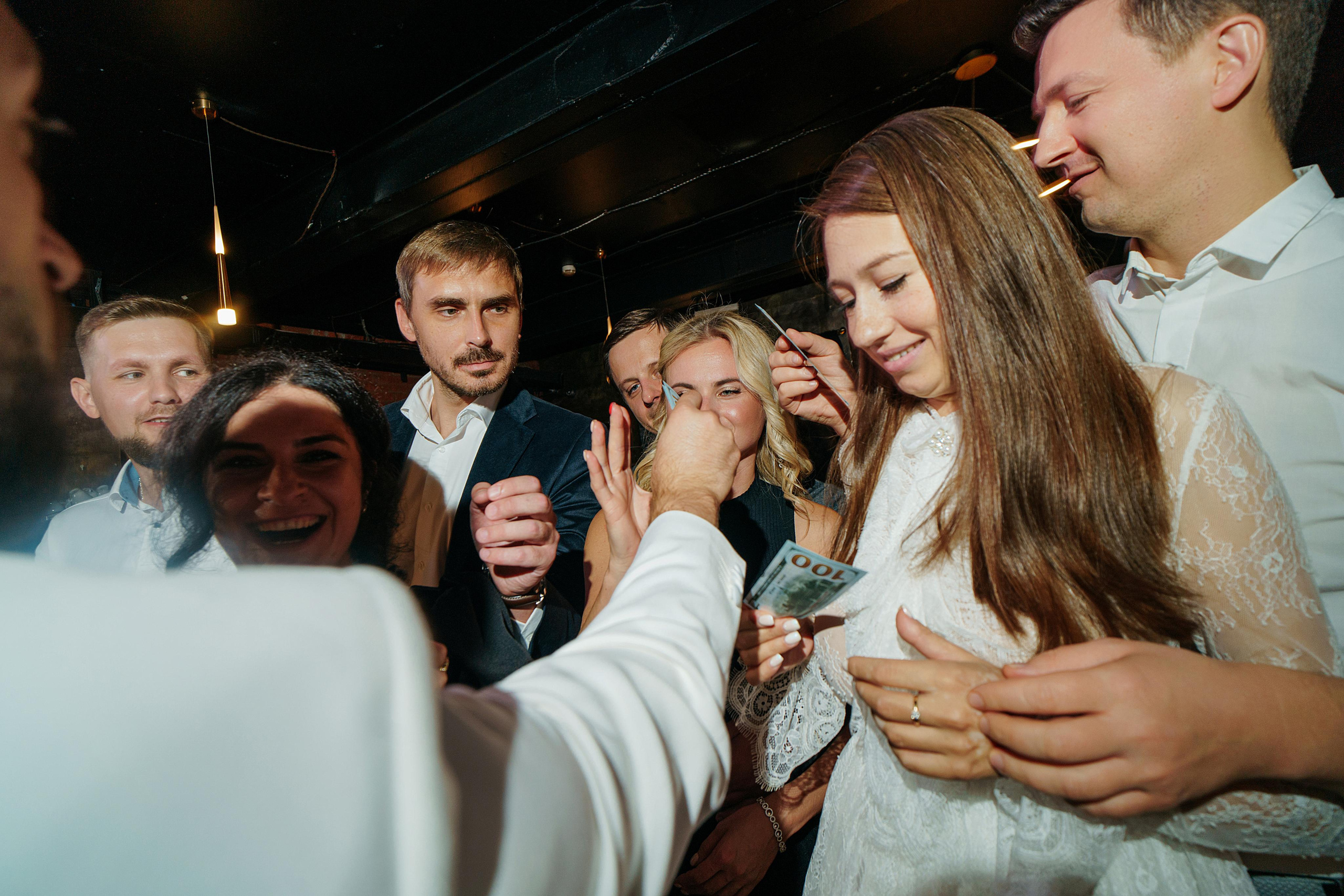Антон и Александра (полный день). Свадебный фотограф