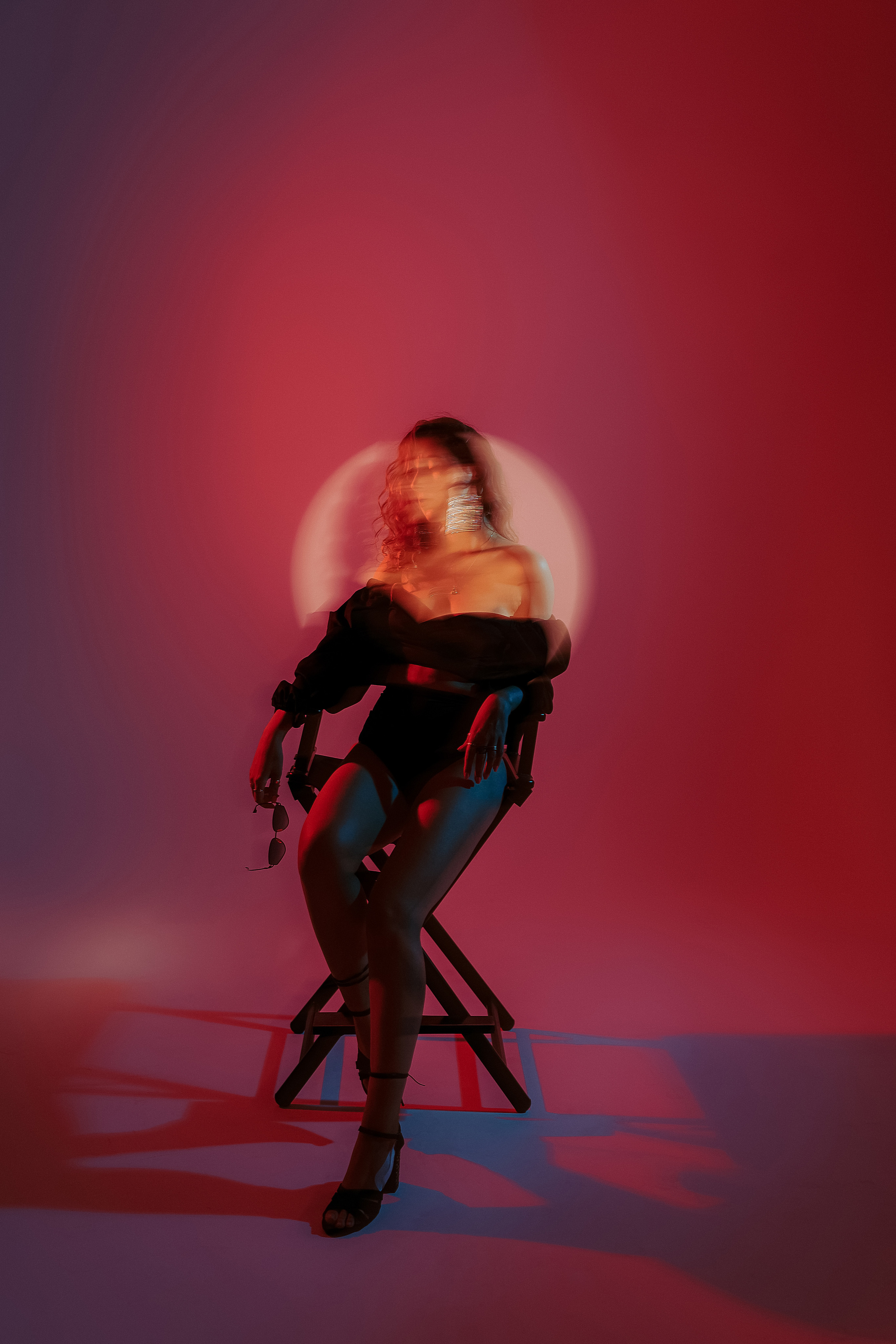 Фотосессия певицы для обложки альбома. Свадебный фотограф