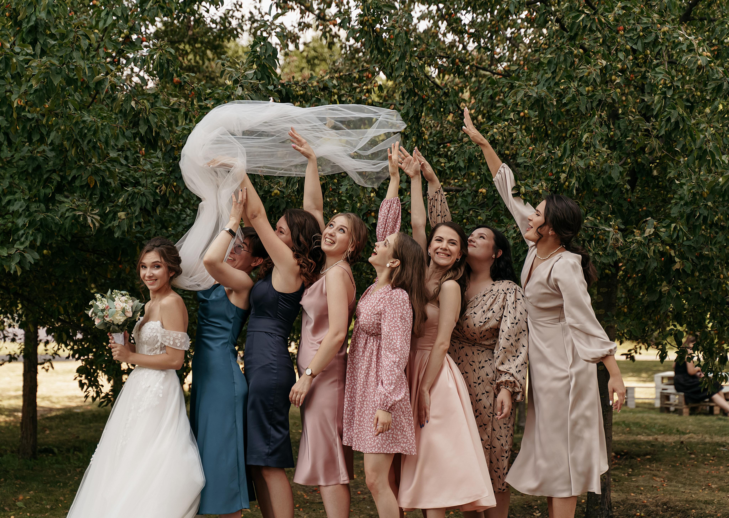 Свадьба в носках (полный день). Свадебный фотограф