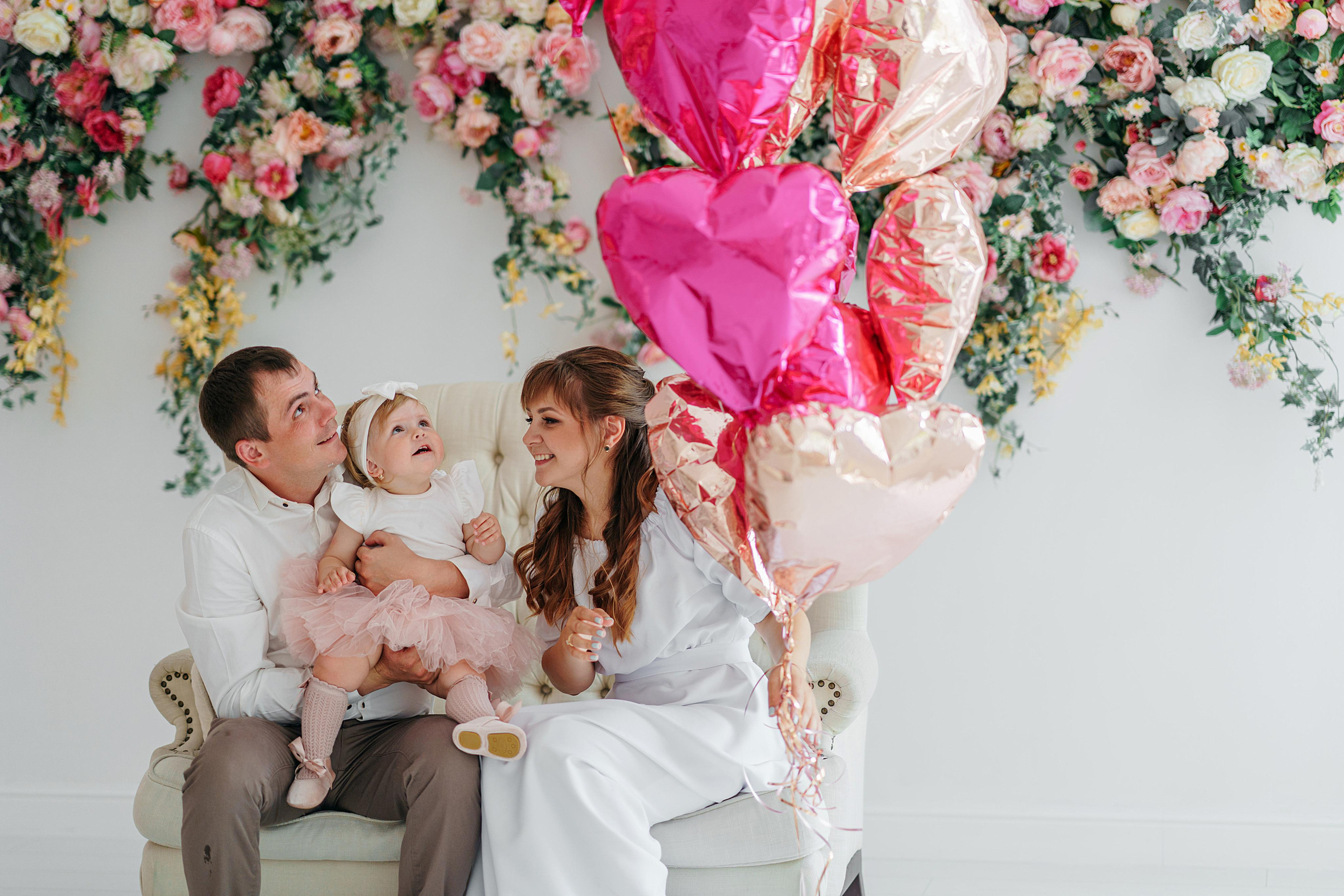 Годовасия. Свадебный фотограф