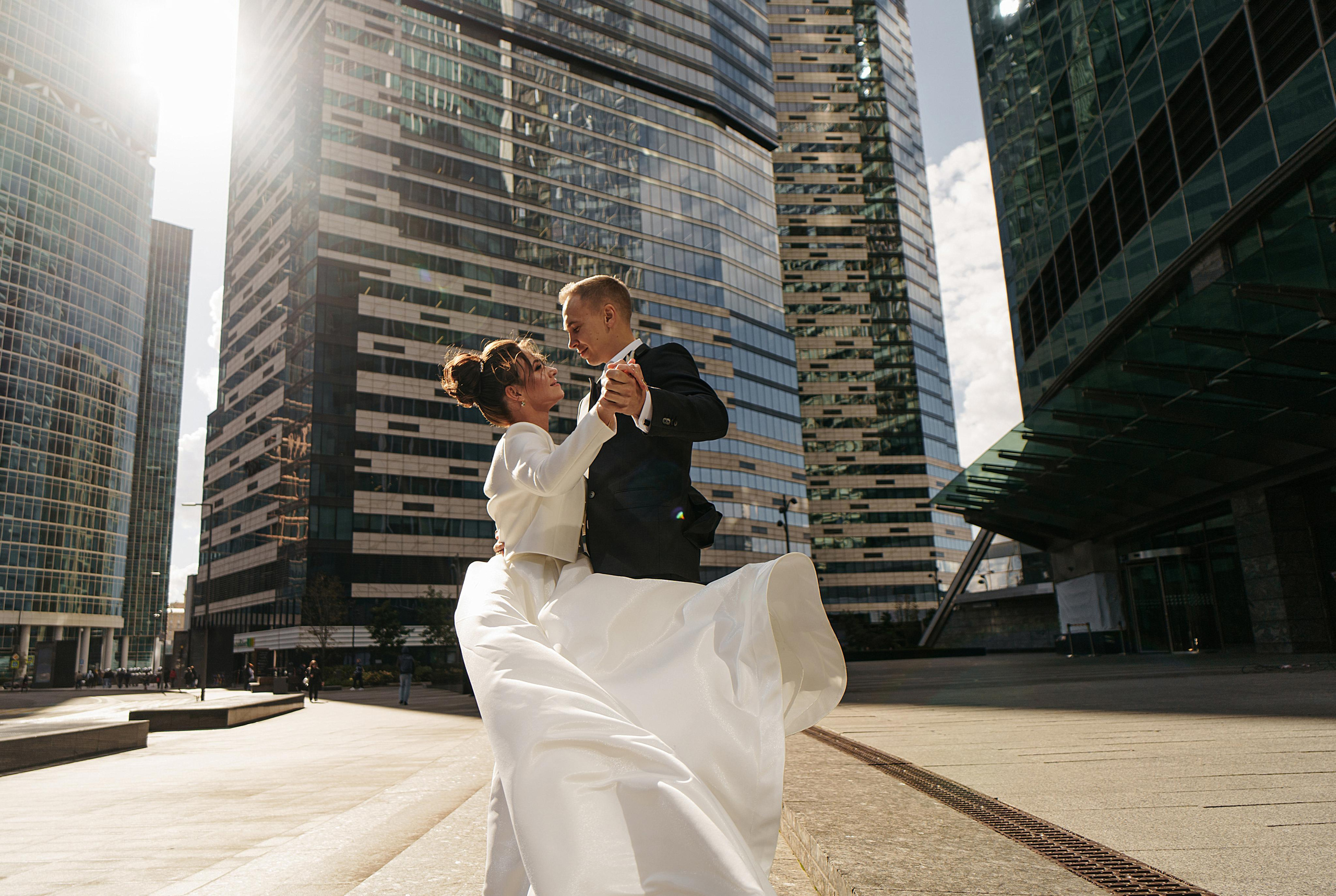 Антон и Александра (полный день). Свадебный фотограф