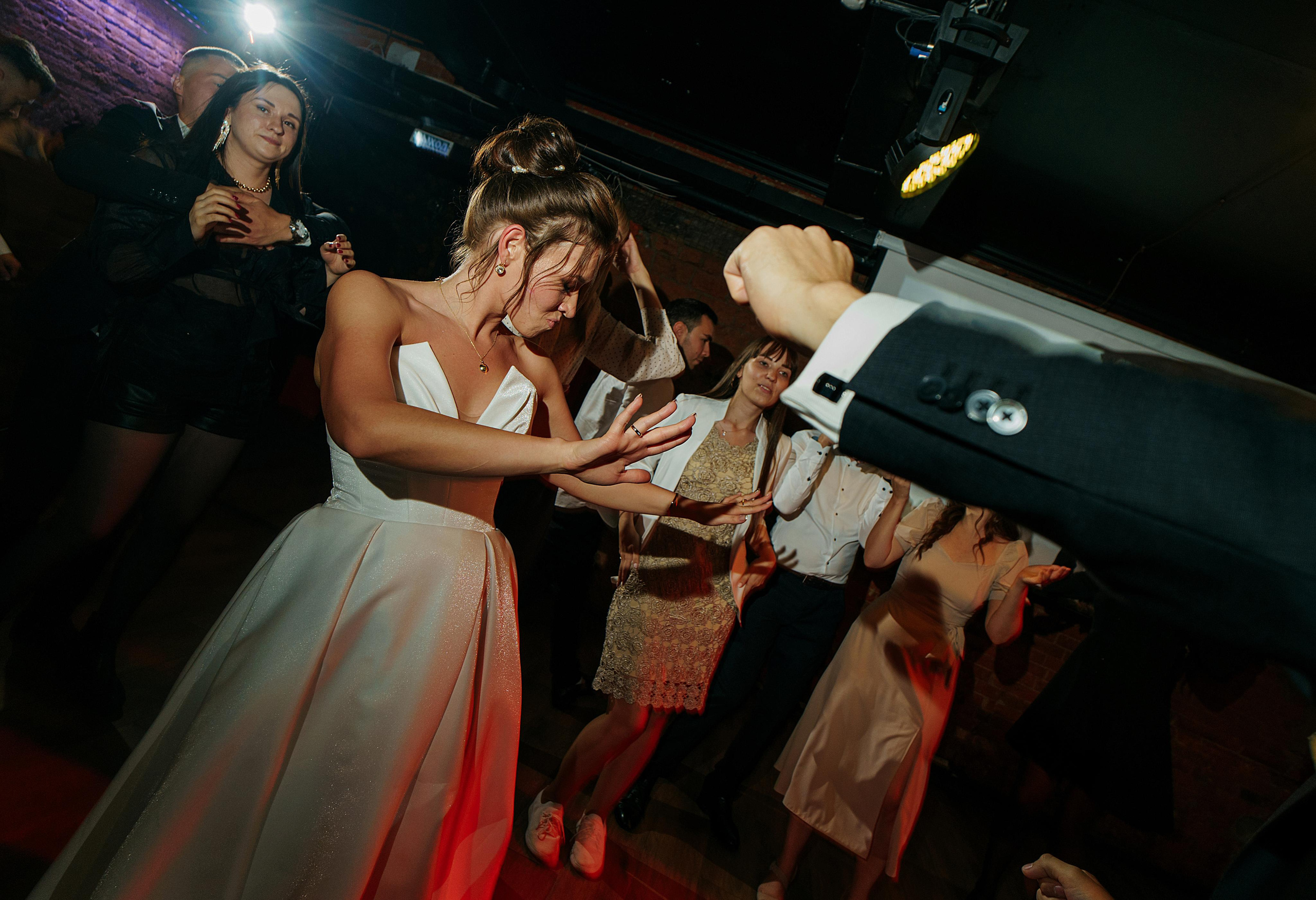 Антон и Александра (полный день). Свадебный фотограф