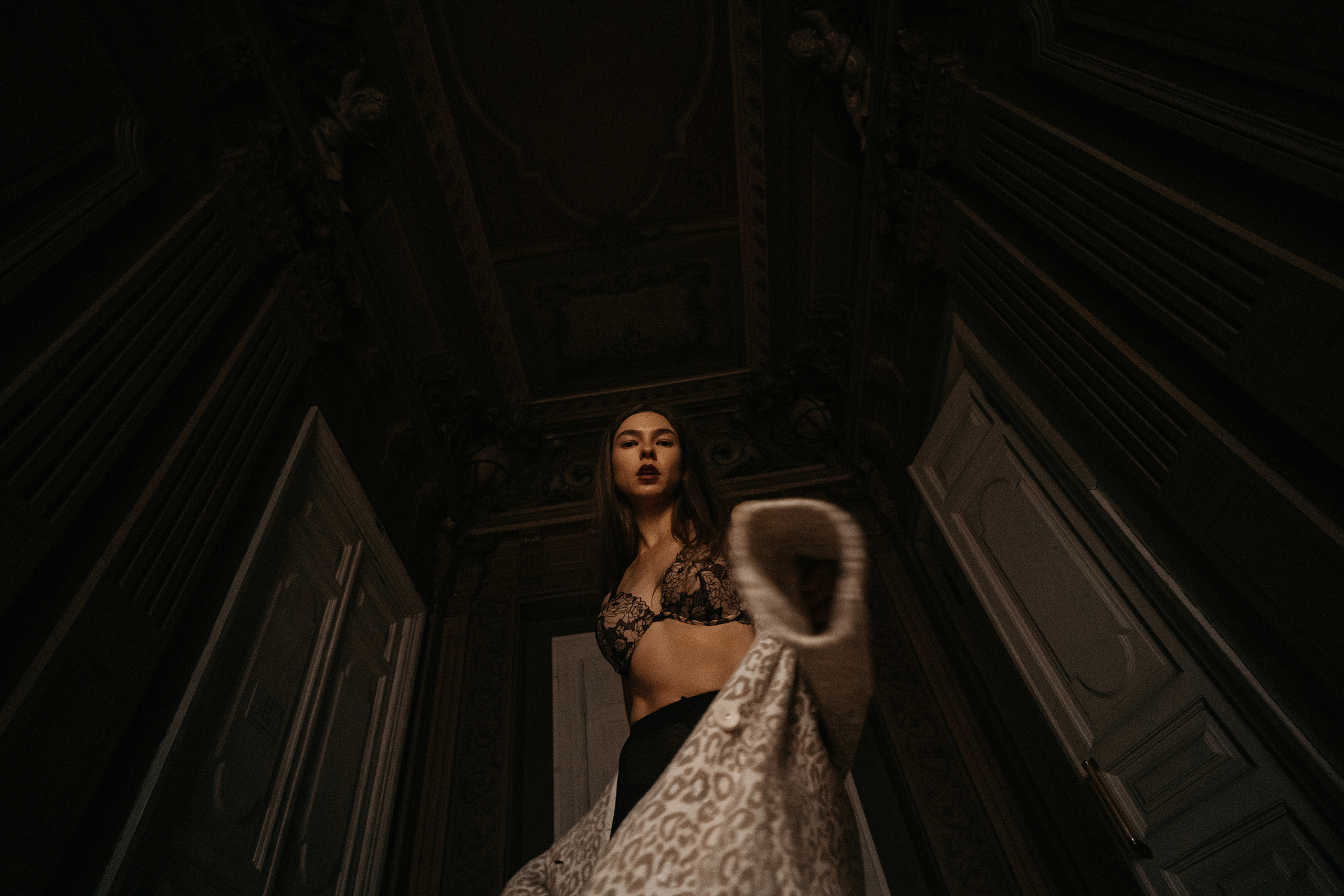 Фотосессия с роялем. Свадебный фотограф