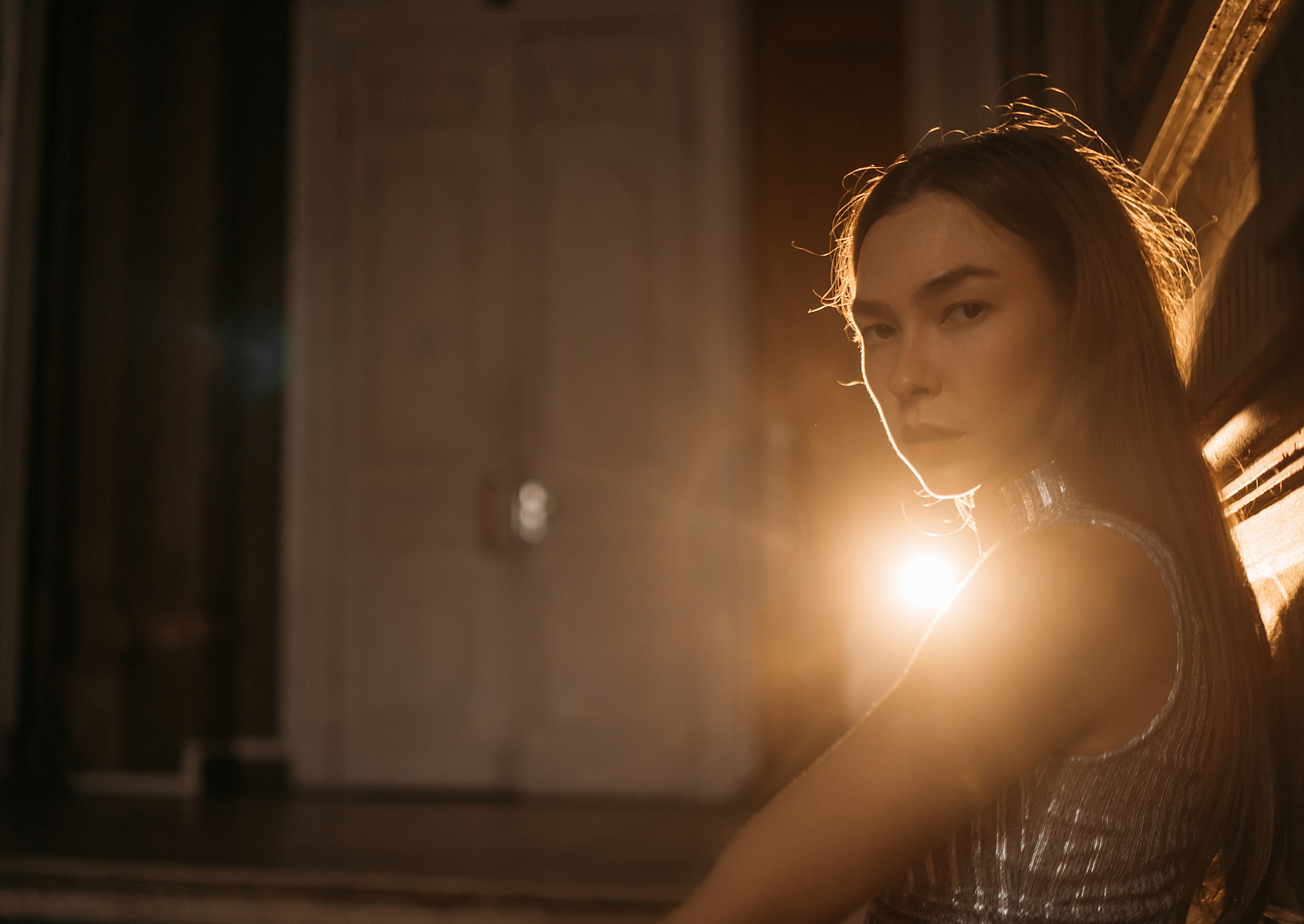 Фотосессия с роялем. Свадебный фотограф