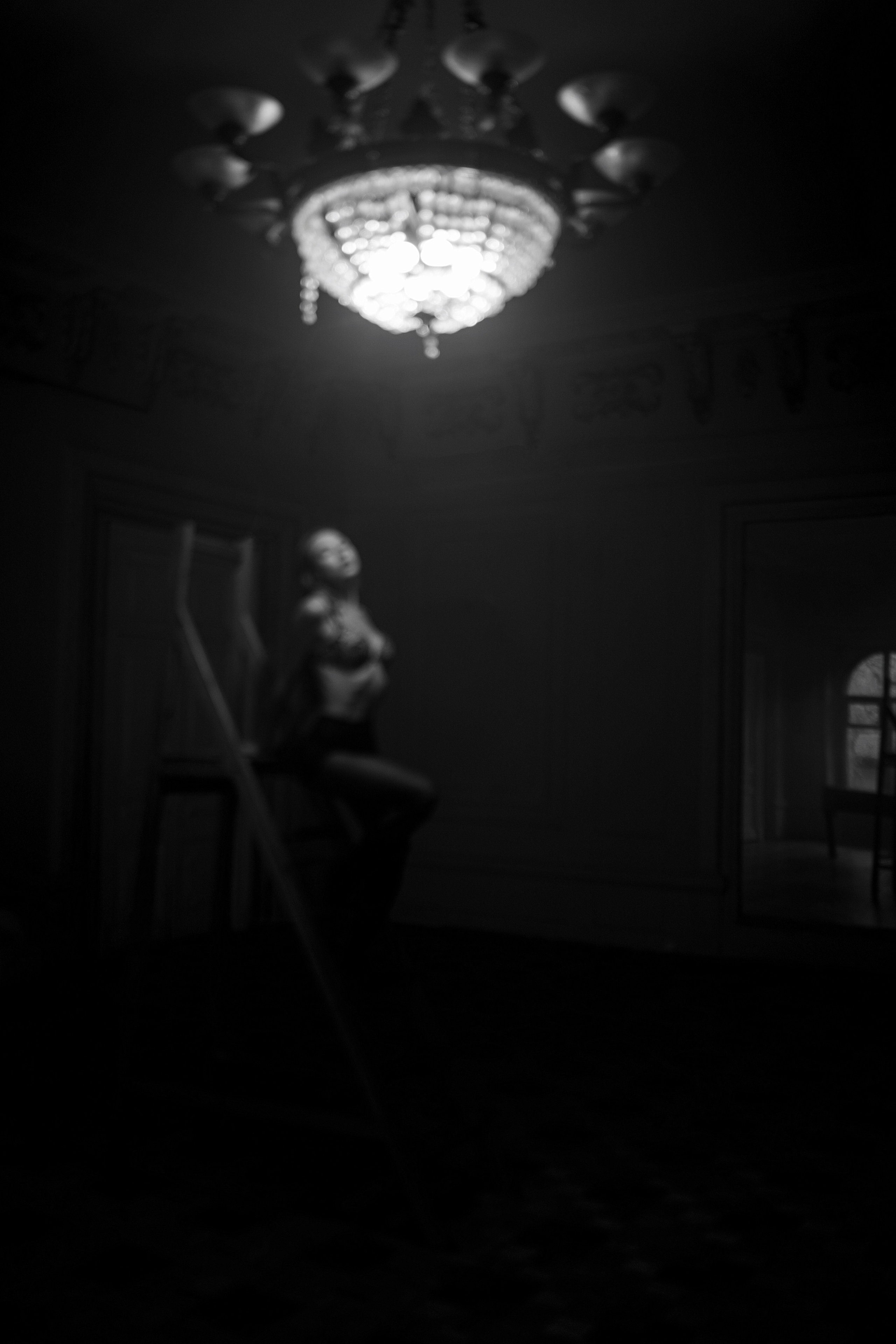 Фотосессия с роялем. Свадебный фотограф