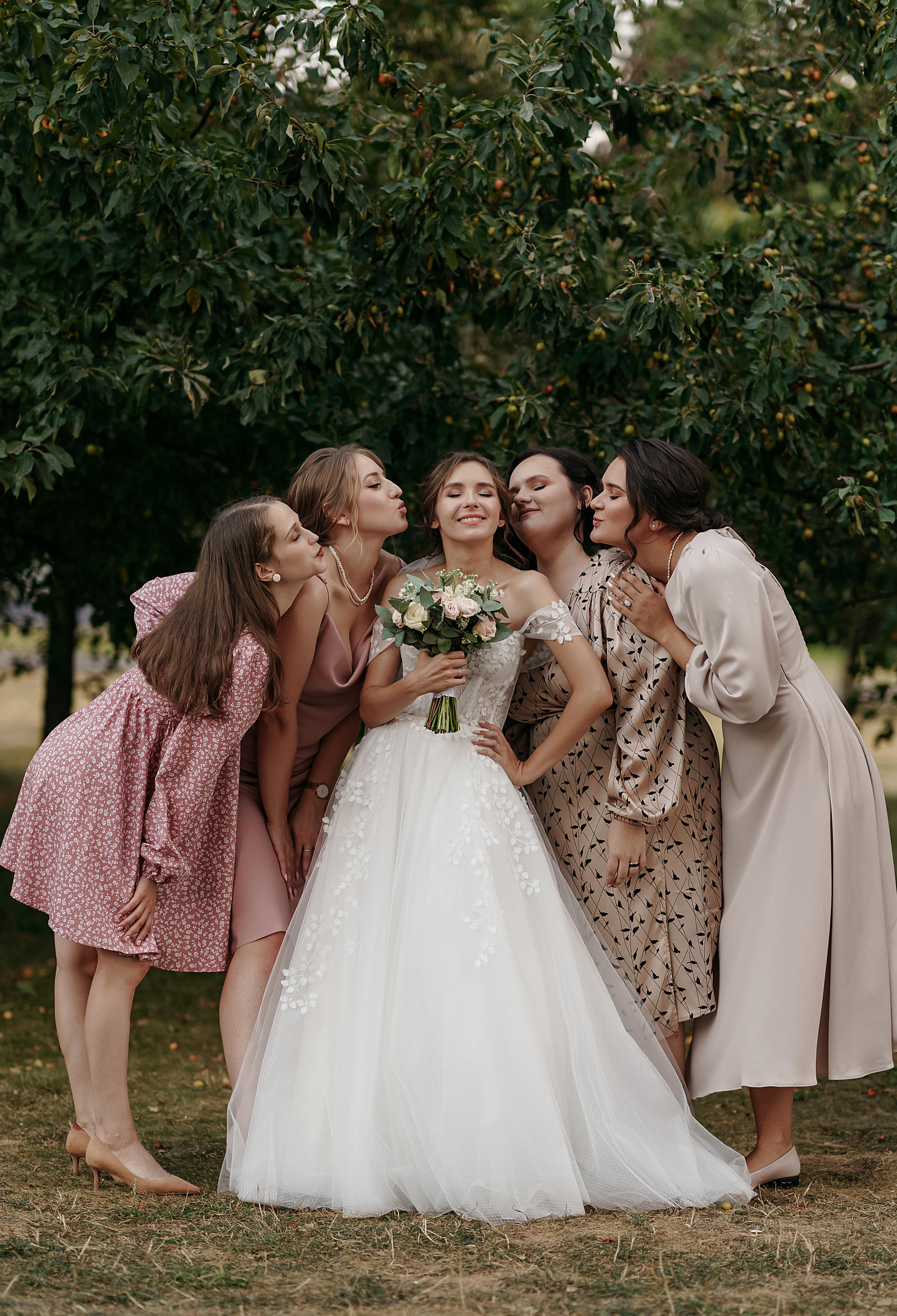 Свадьба в носках (полный день). Свадебный фотограф