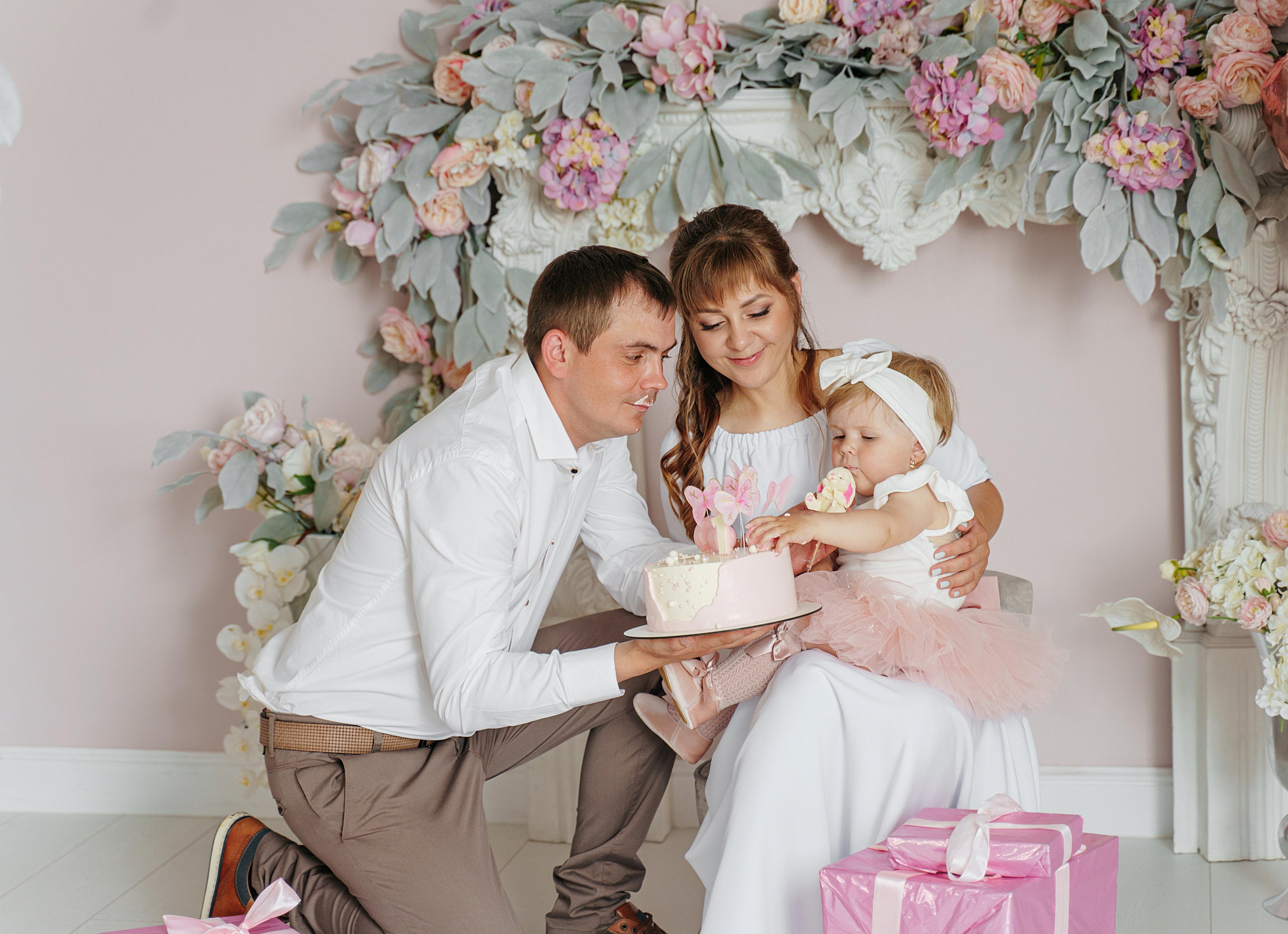 Годовасия. Свадебный фотограф