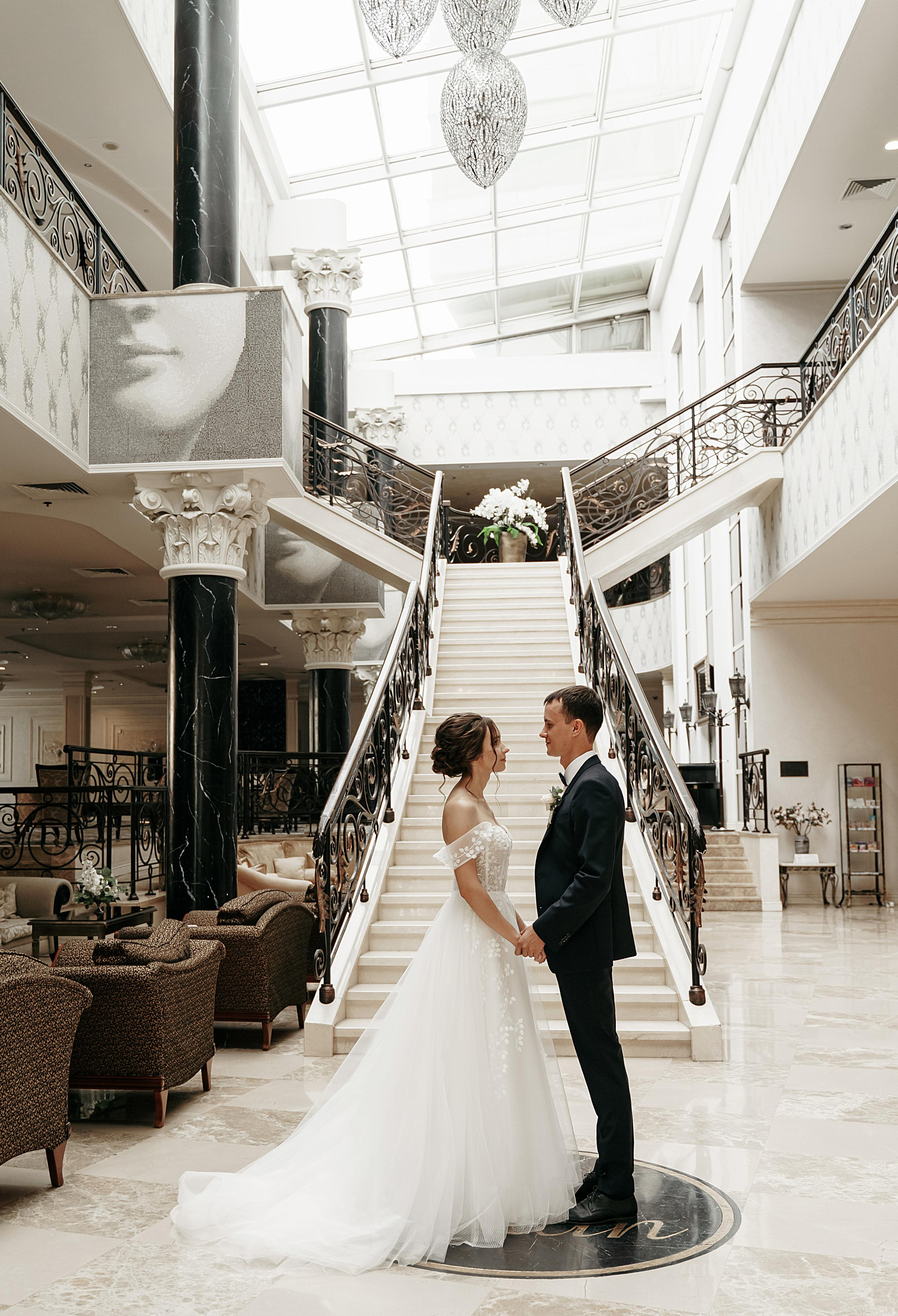 Свадьба в носках (полный день). Свадебный фотограф