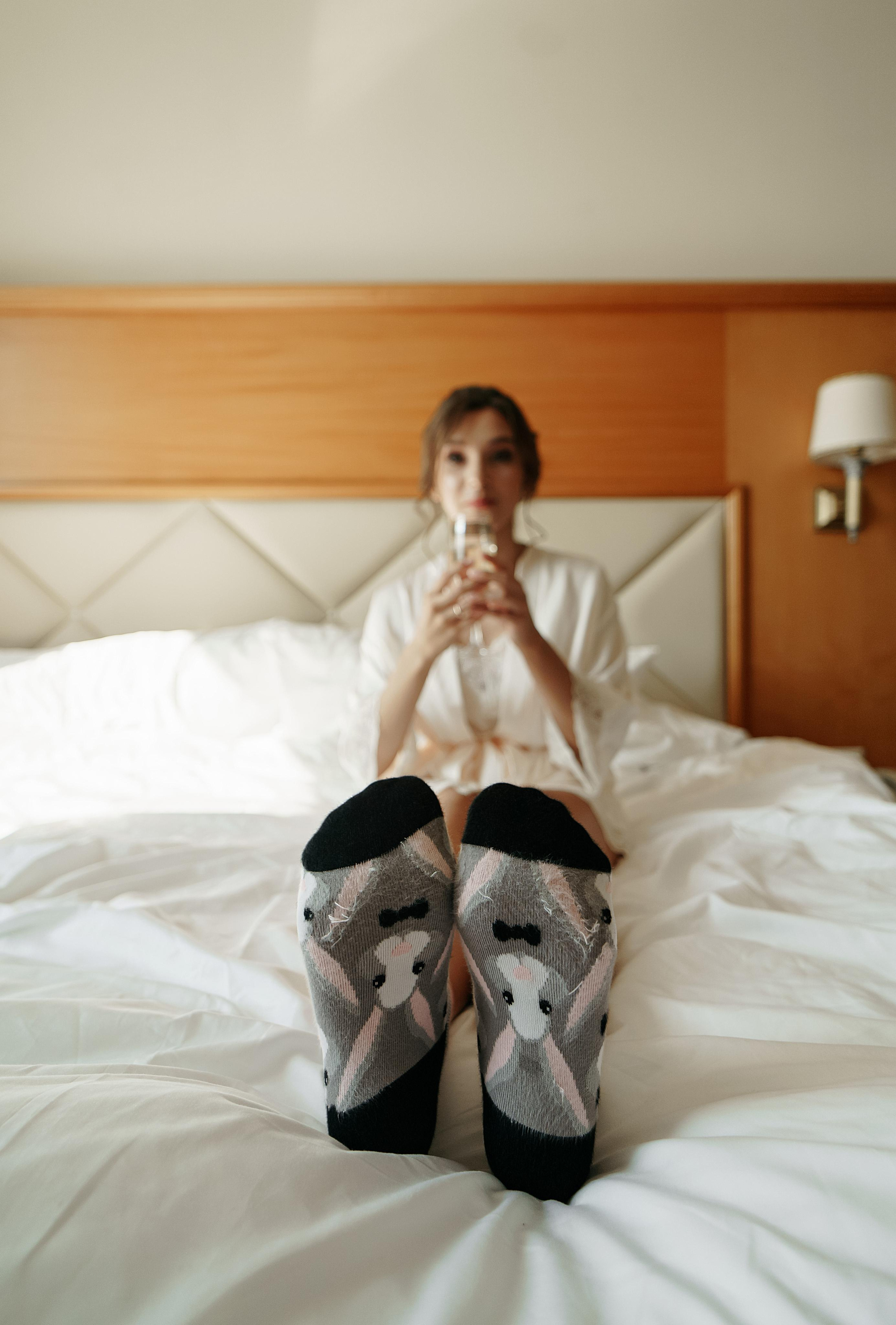 Свадьба в носках (полный день). Свадебный фотограф