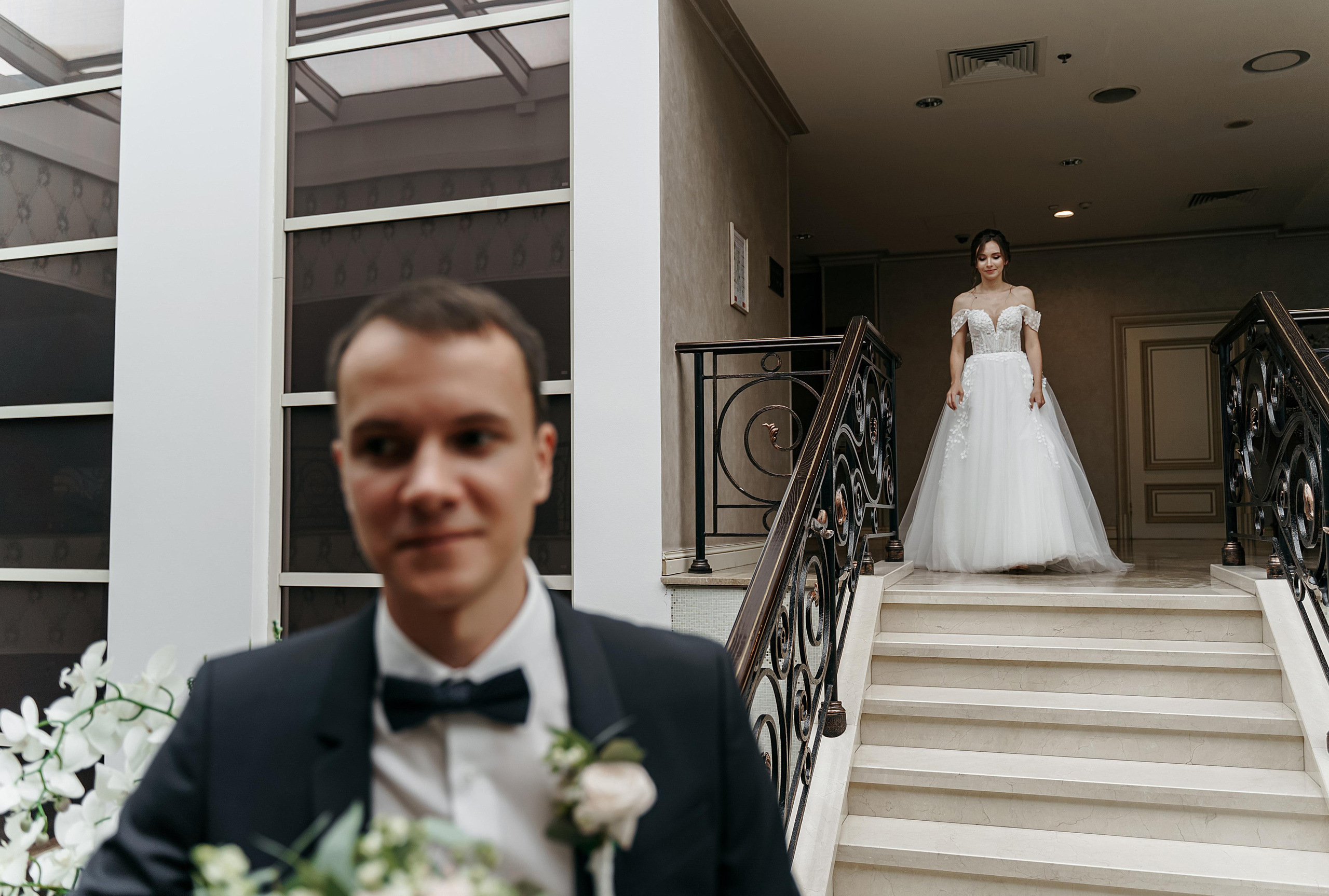 Свадьба в носках (полный день). Свадебный фотограф