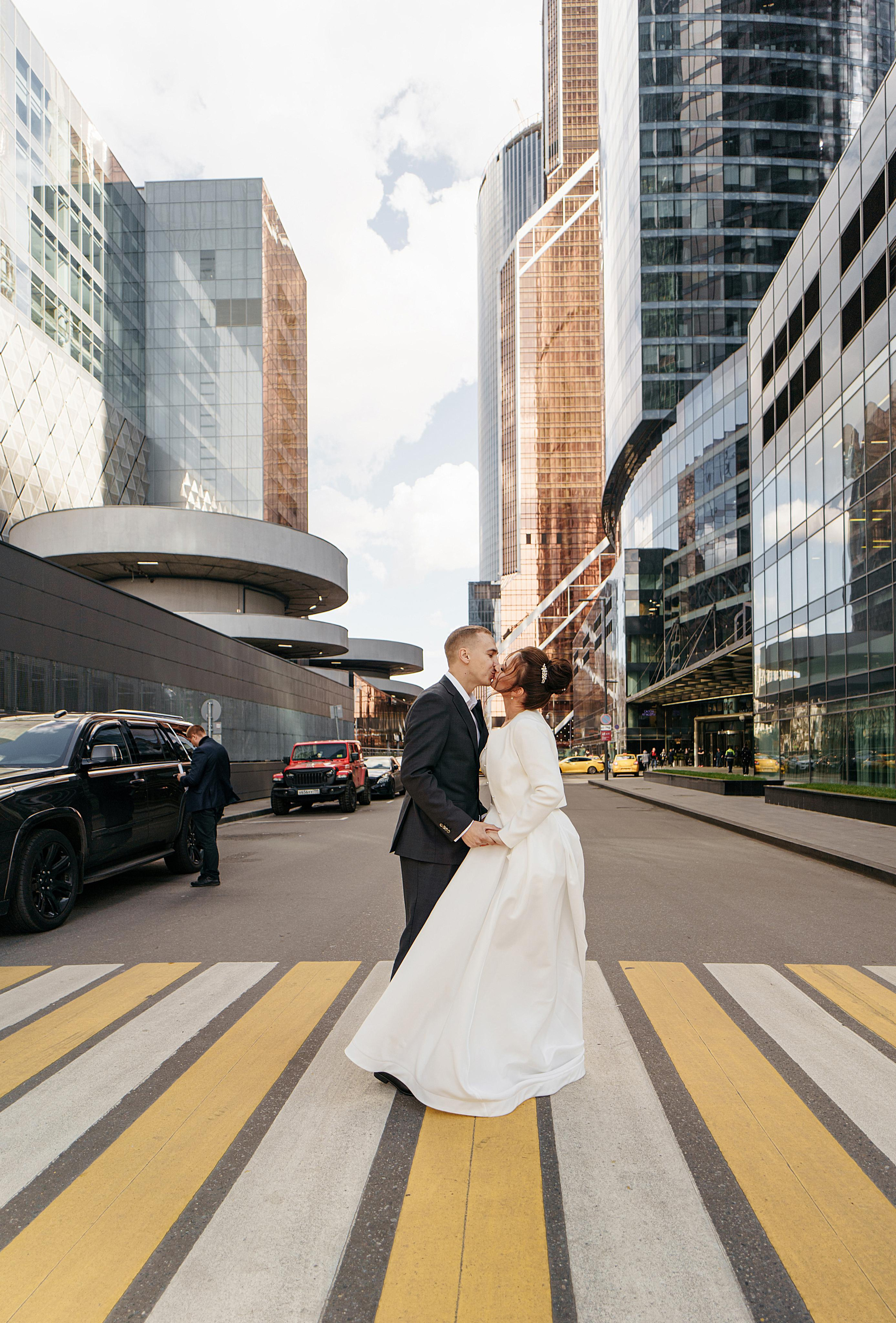 Антон и Александра (полный день). Свадебный фотограф