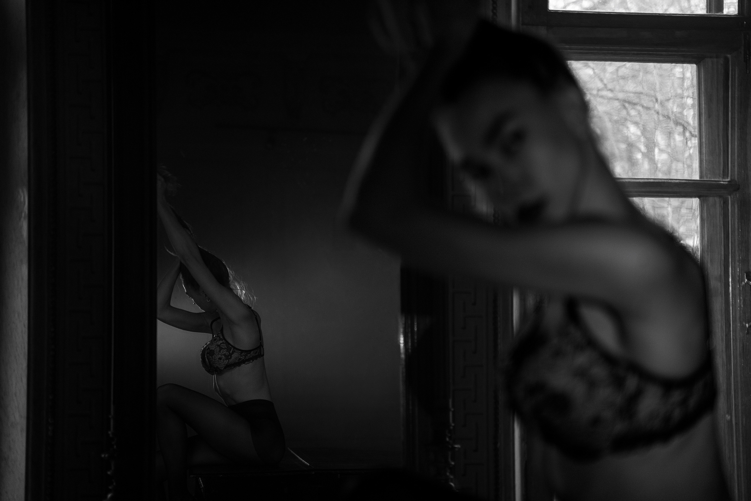 Фотосессия с роялем. Свадебный фотограф