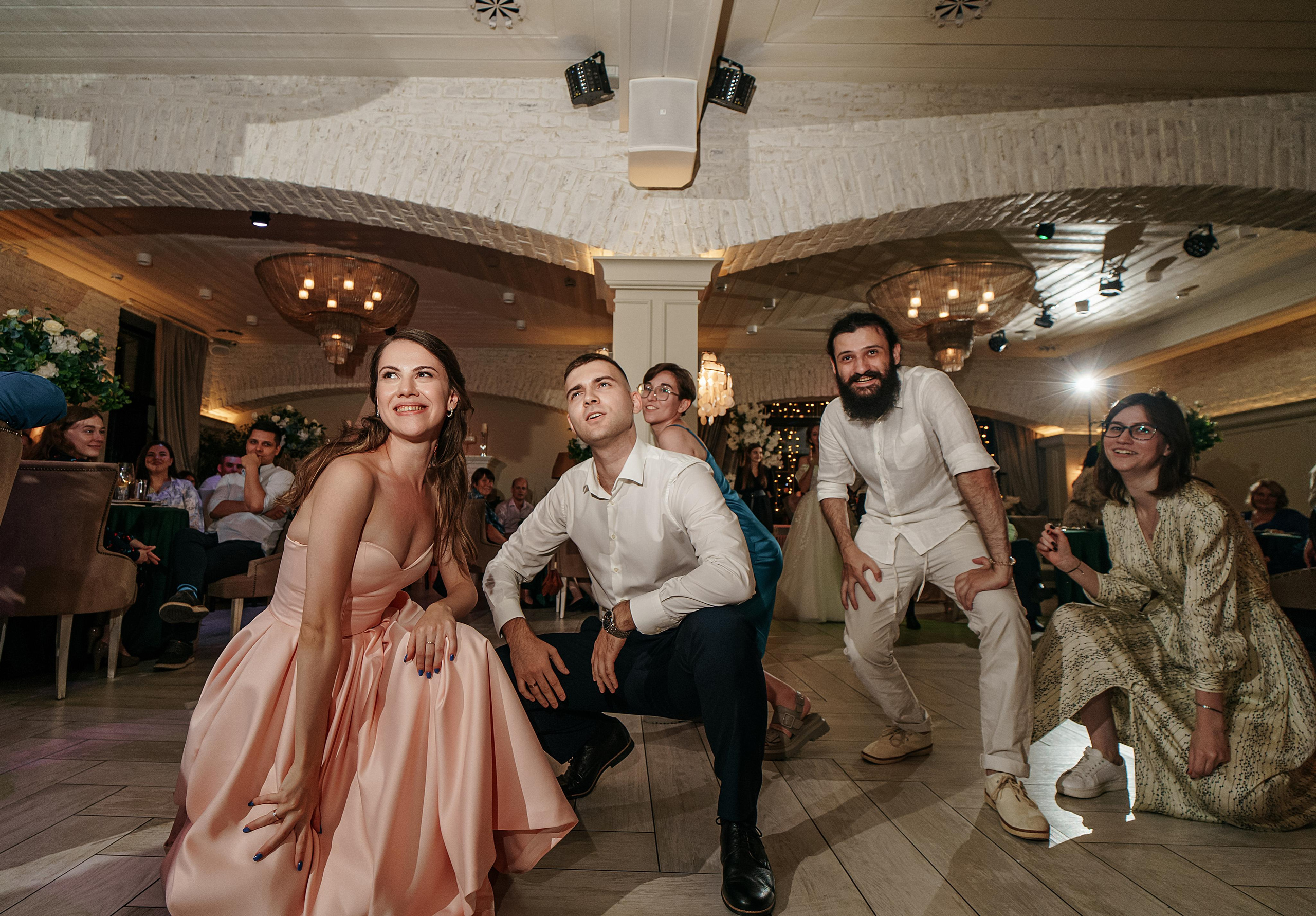 Свадьба в носках (полный день). Свадебный фотограф