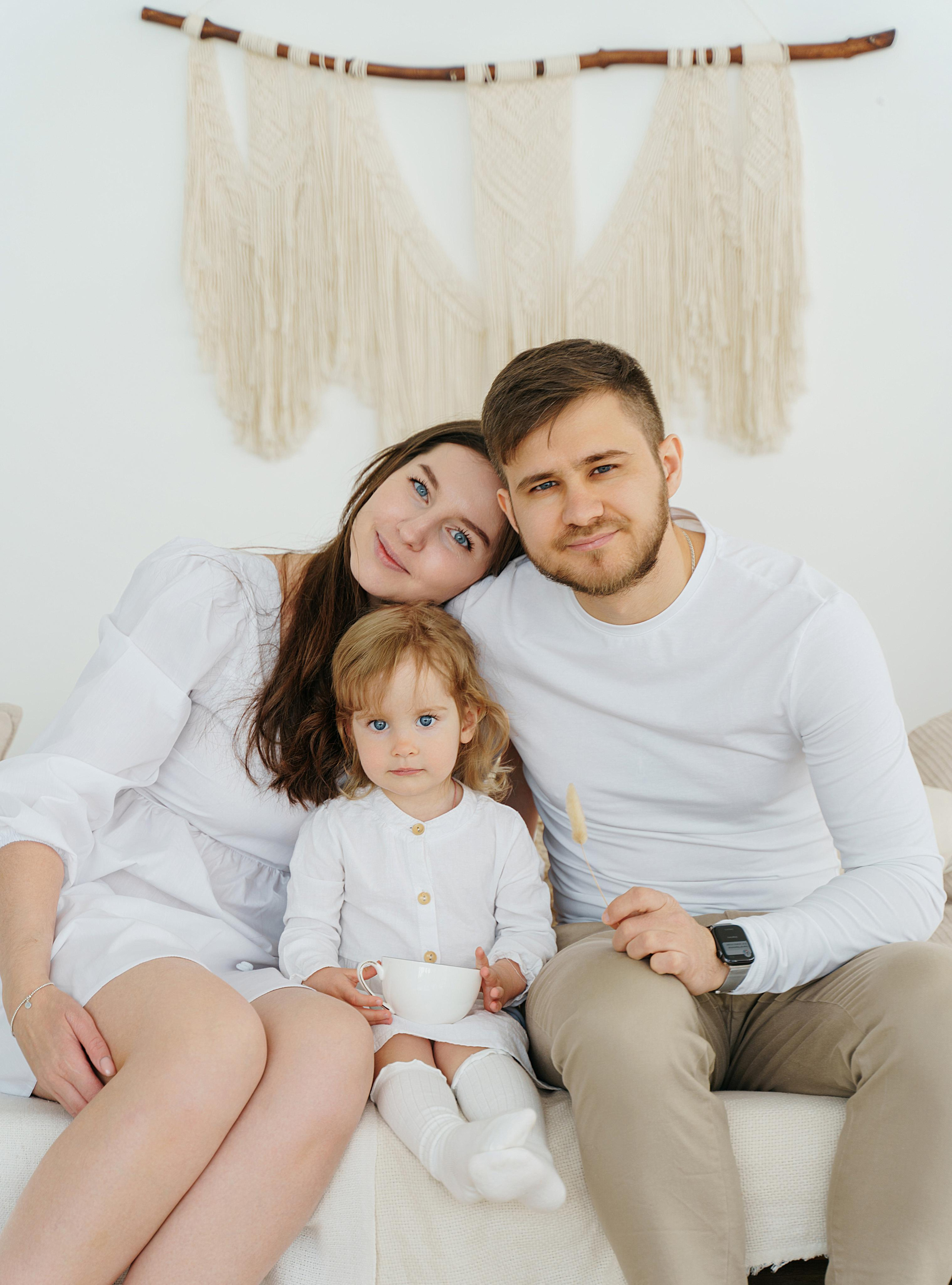 Маленькая мисс счастье. Свадебный фотограф