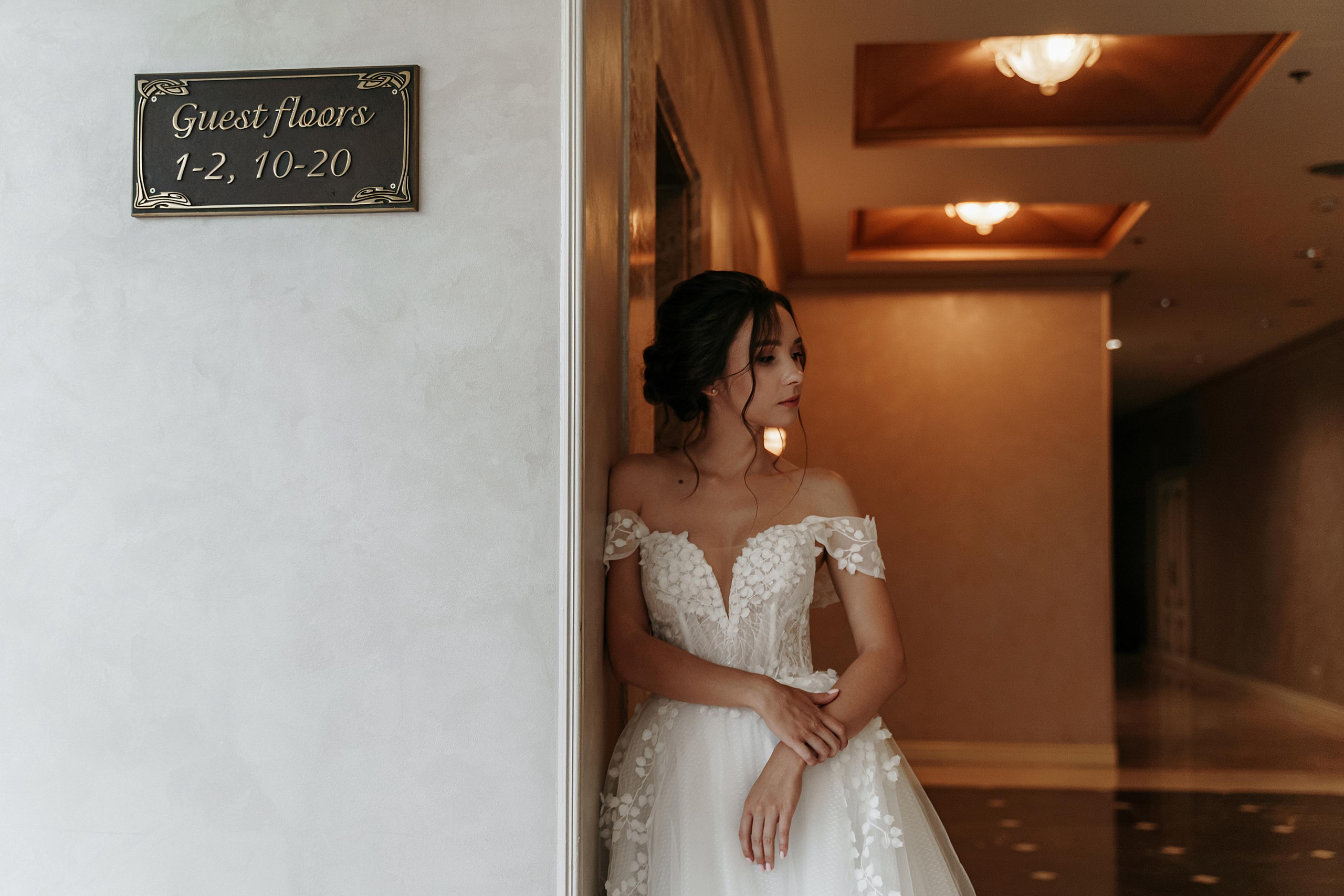 Свадьба в носках (полный день). Свадебный фотограф