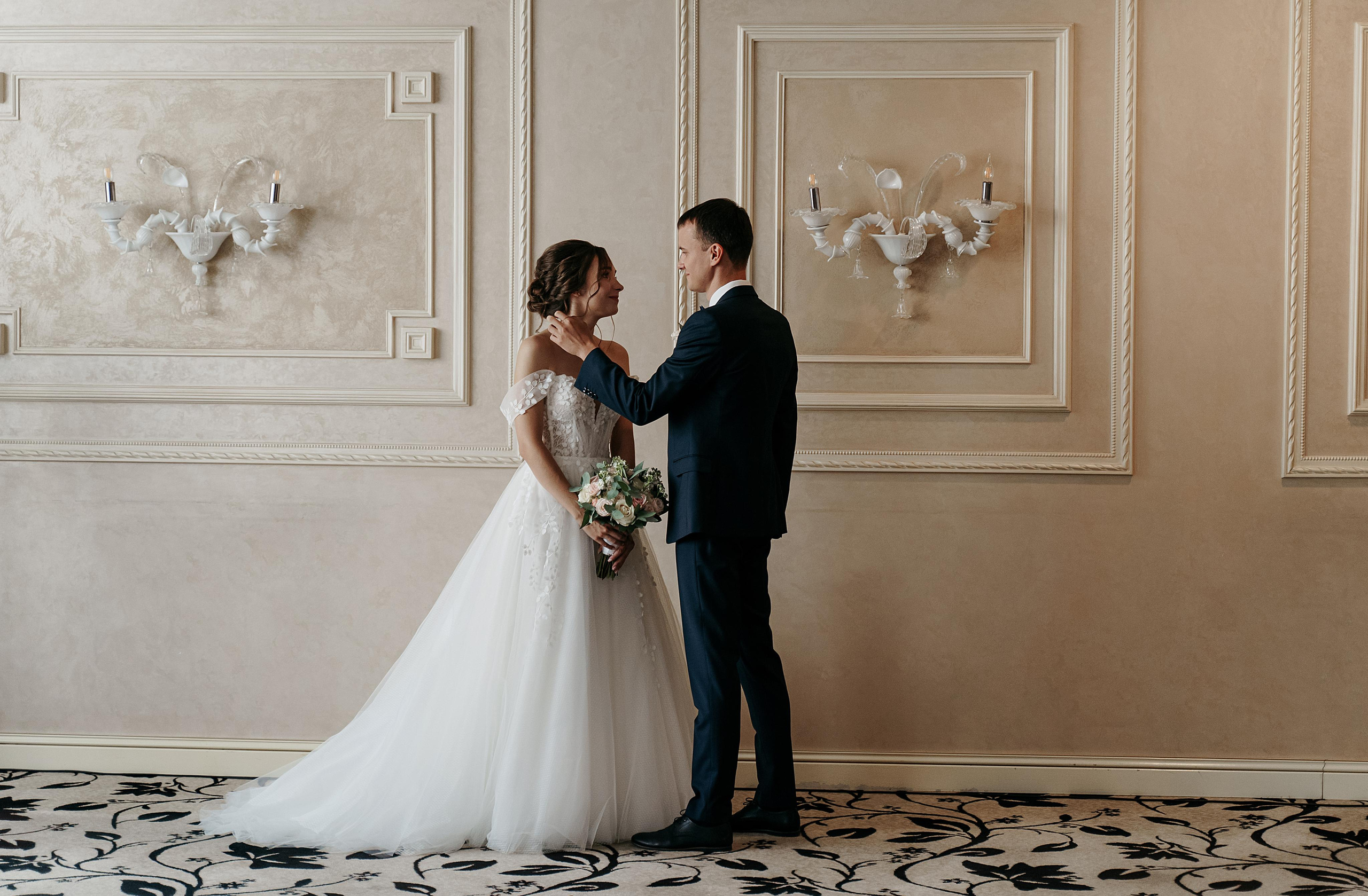 Свадьба в носках (полный день). Свадебный фотограф