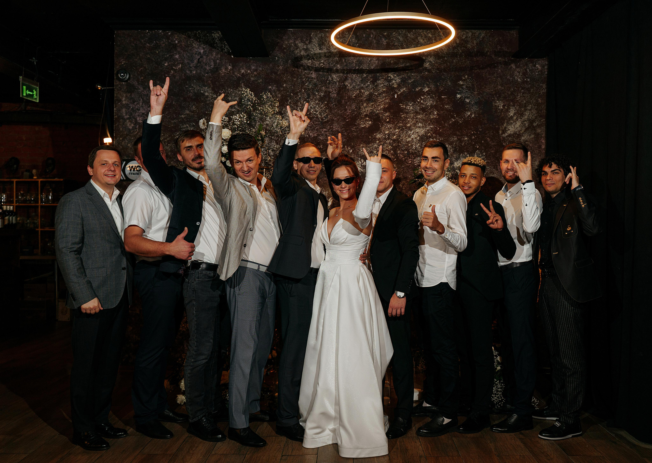 Антон и Александра (полный день). Свадебный фотограф