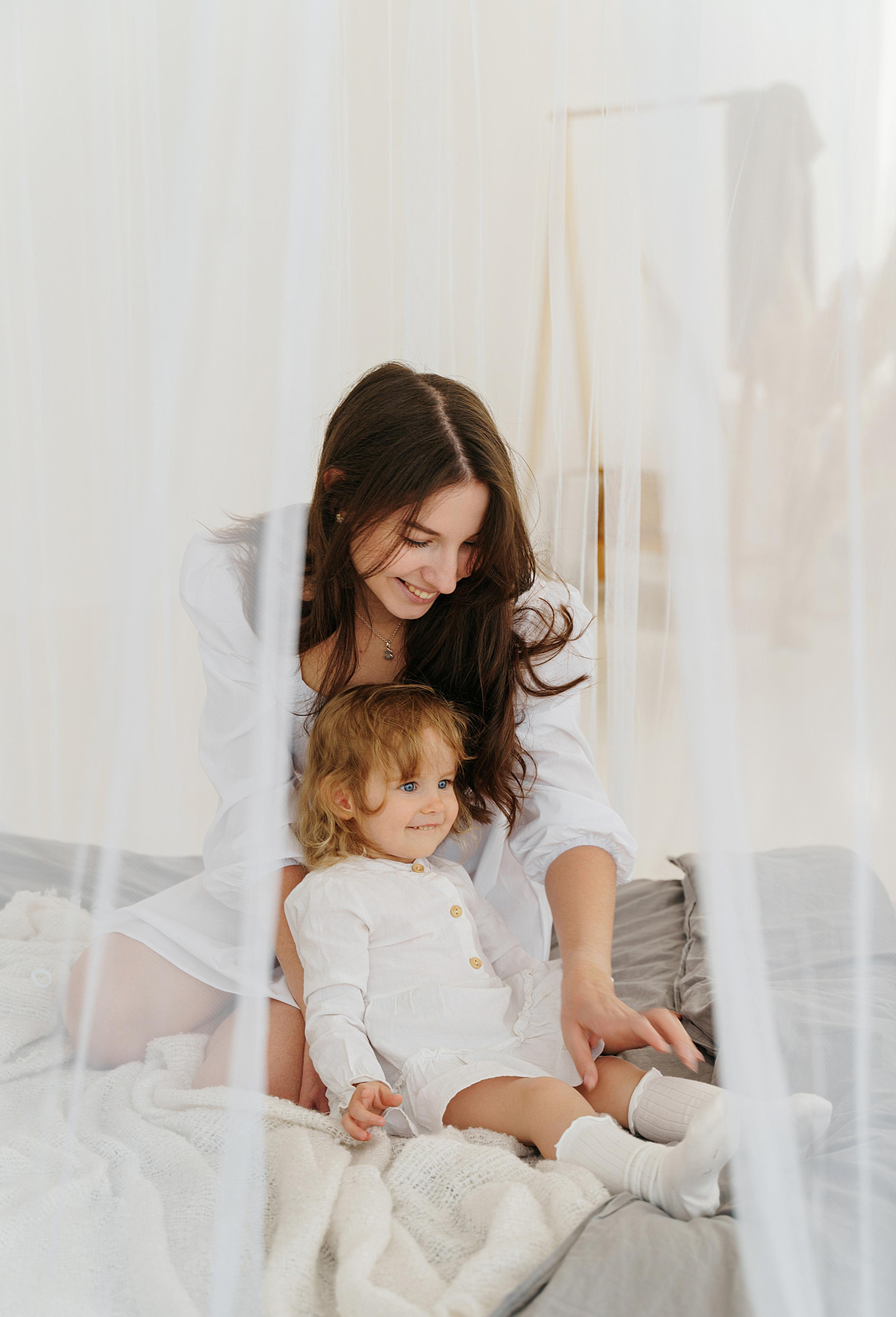 Маленькая мисс счастье. Свадебный фотограф