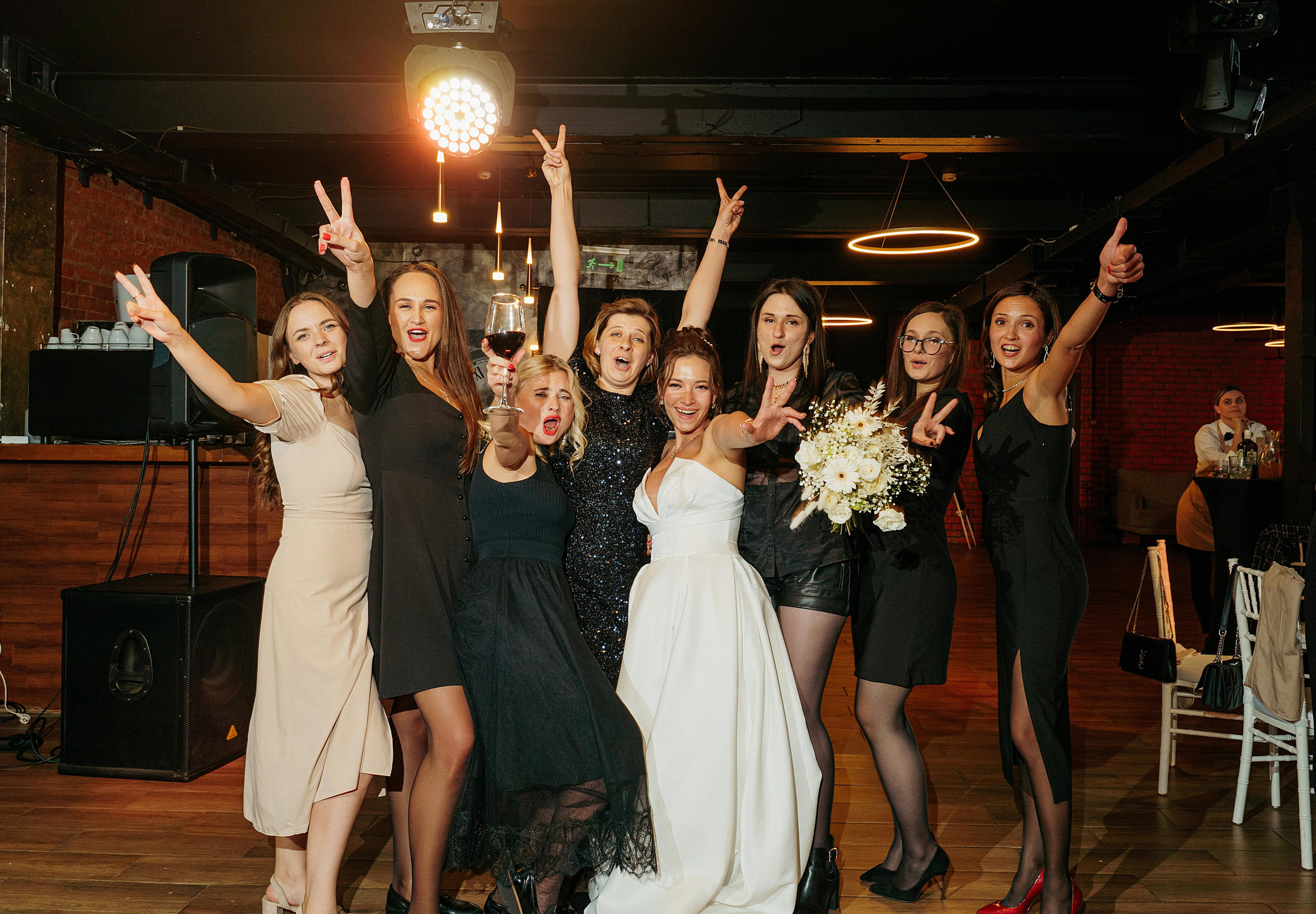 Антон и Александра (полный день). Свадебный фотограф