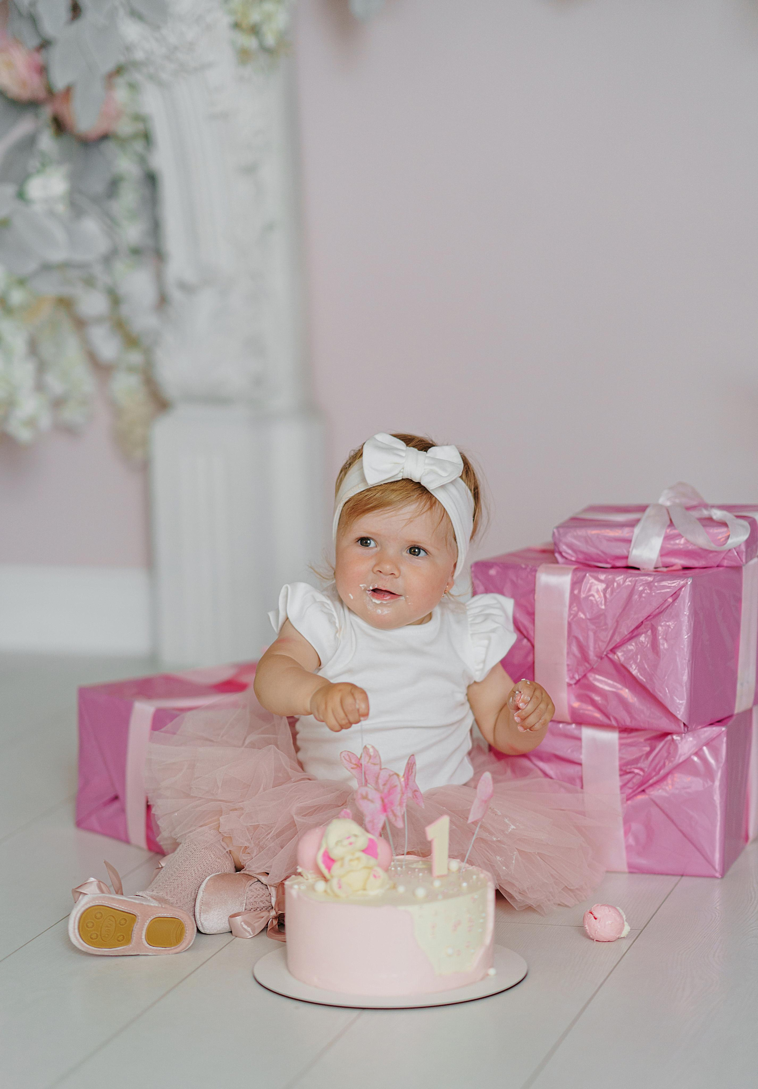 Годовасия. Свадебный фотограф